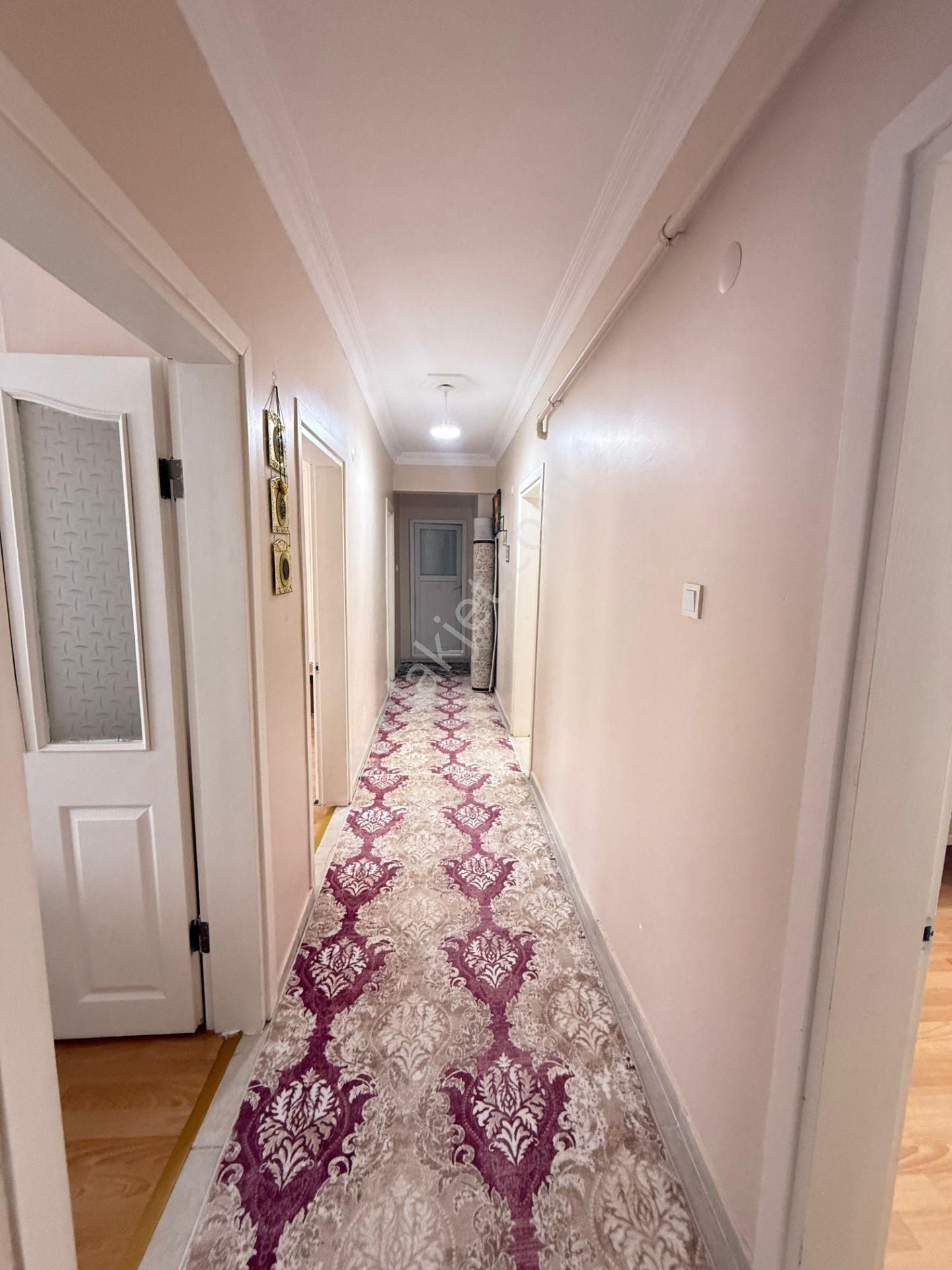 Erpay Insaattan S.çiftliği Mh. 3+1 Arakat Daire - Görsel 19