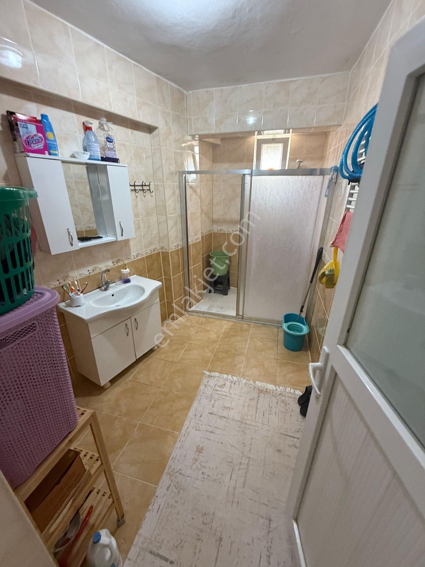 Erpay Insaattan S.çiftliği Mh. 3+1 Arakat Daire - Görsel 16