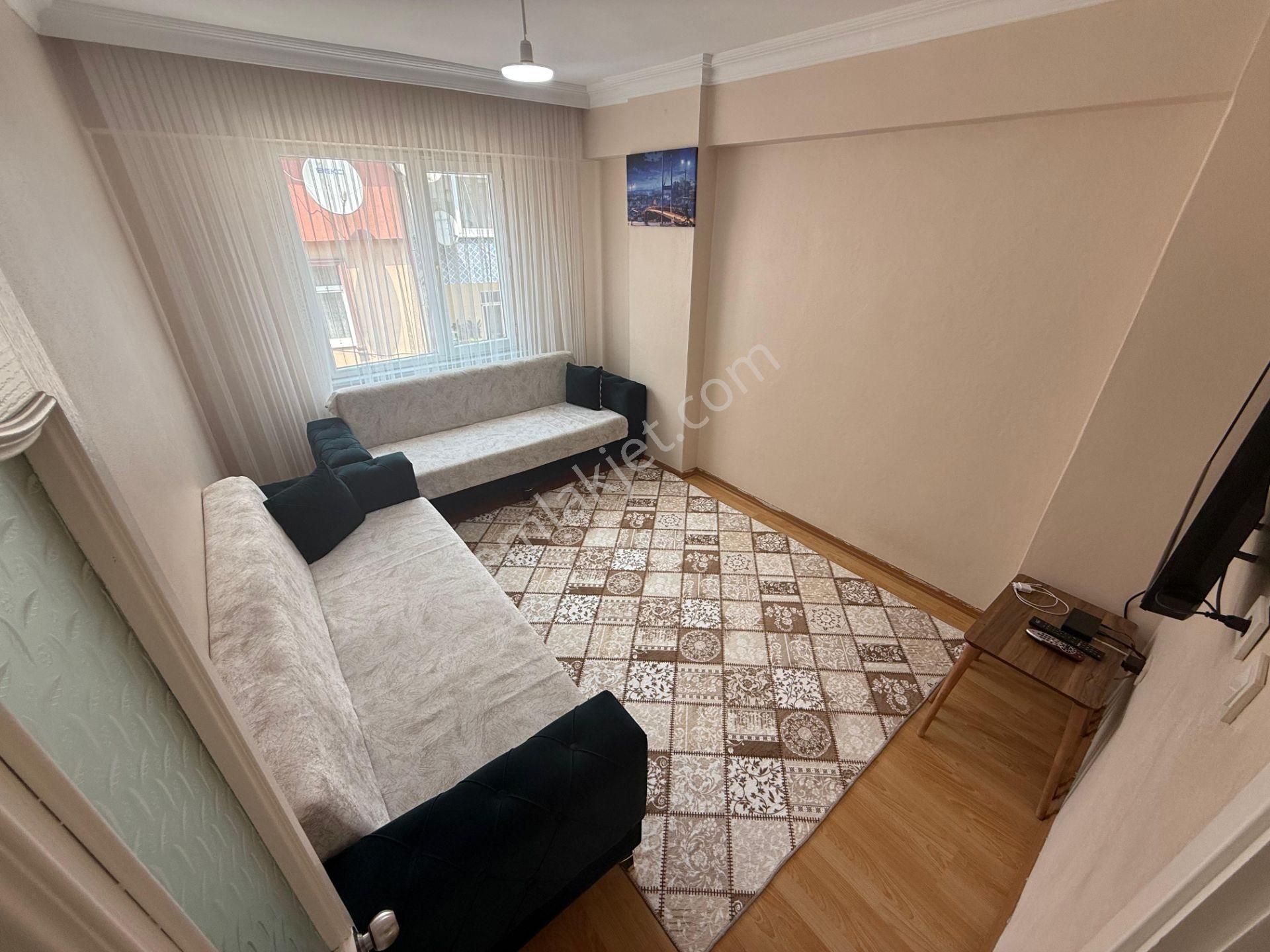 Erpay Insaattan S.çiftliği Mh. 3+1 Arakat Daire - Görsel 4