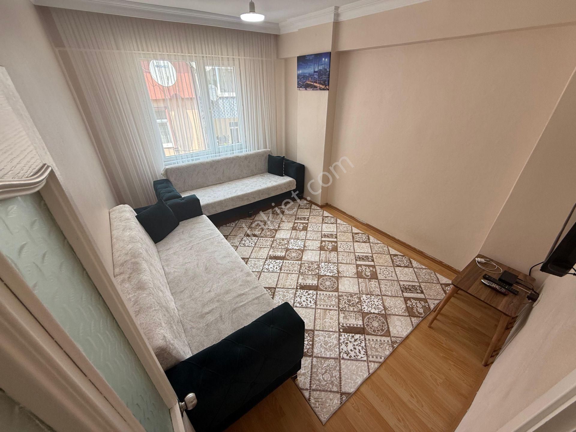 Erpay Insaattan S.çiftliği Mh. 3+1 Arakat Daire - Görsel 5