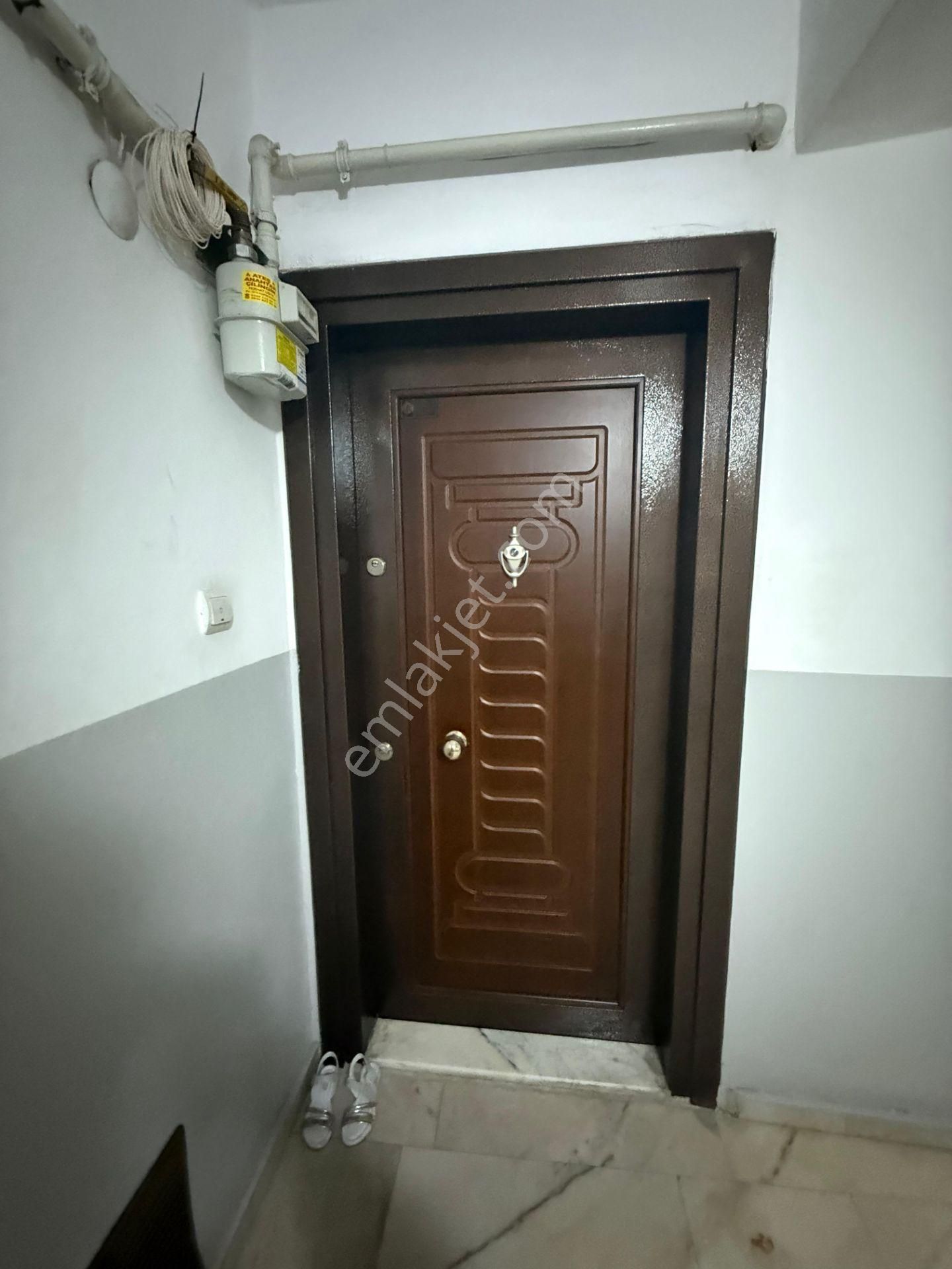 Erpay Insaattan S.çiftliği Mh. 3+1 Arakat Daire - Görsel 24