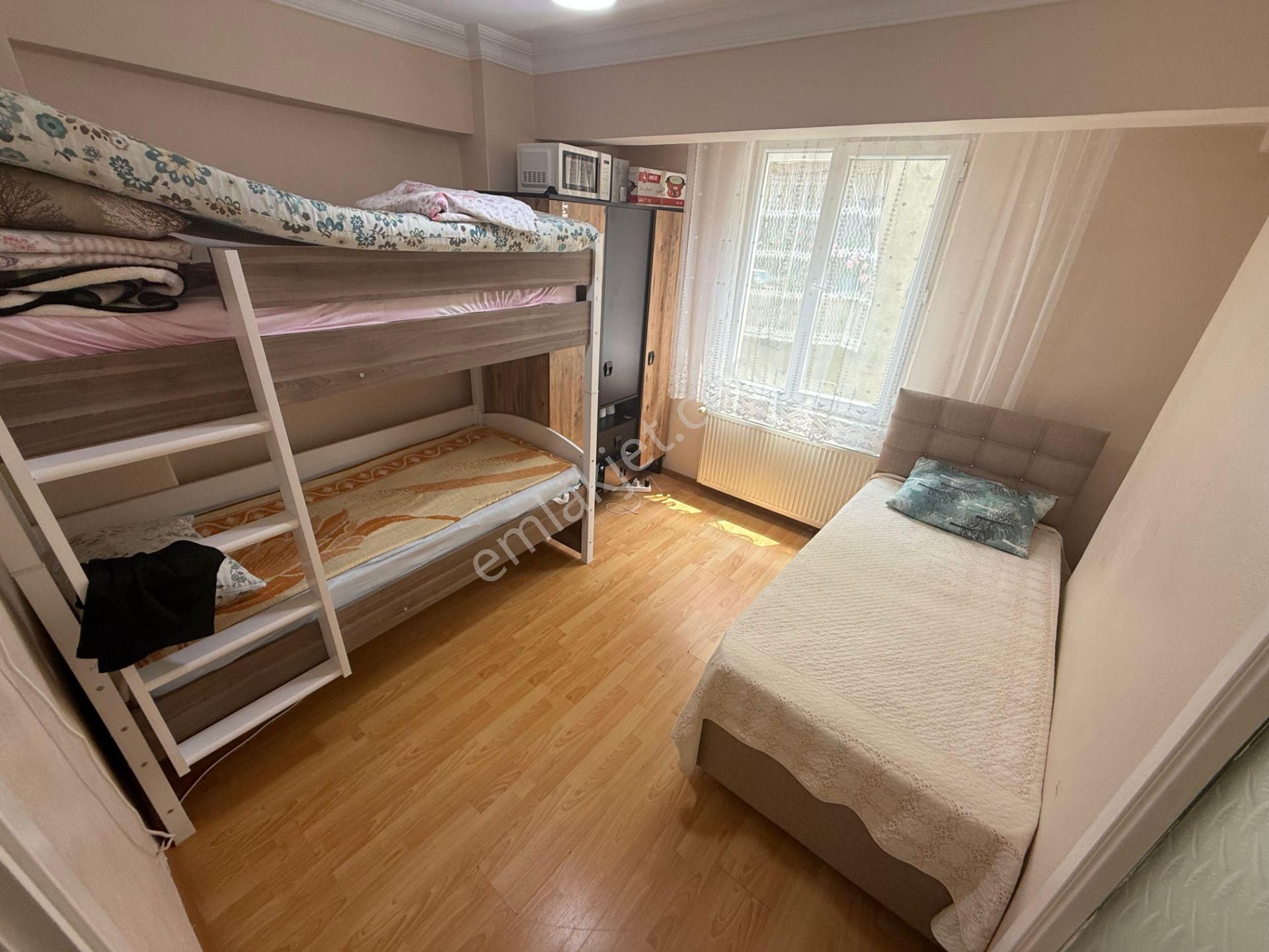 Erpay Insaattan S.çiftliği Mh. 3+1 Arakat Daire - Görsel 8