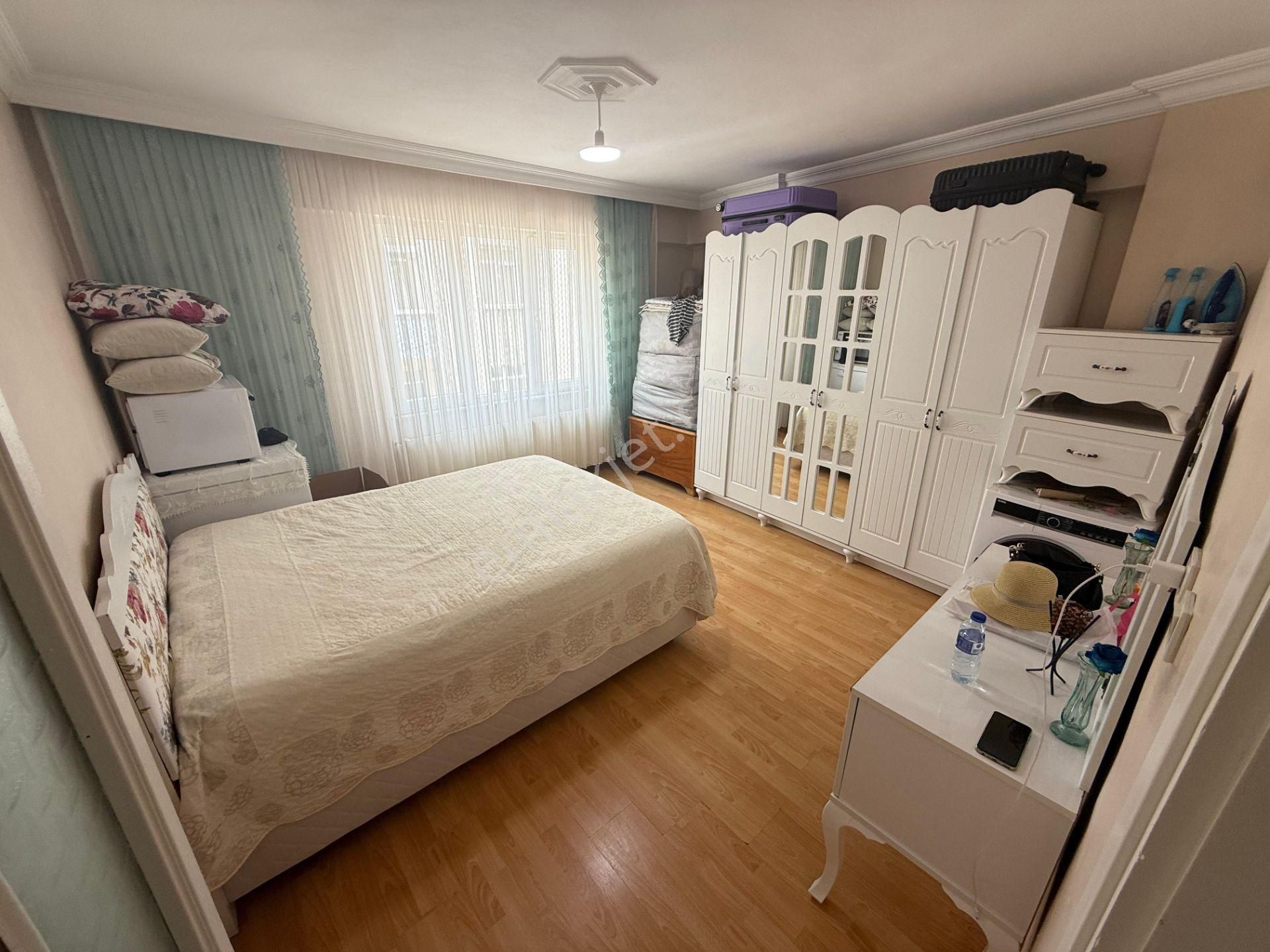 Erpay Insaattan S.çiftliği Mh. 3+1 Arakat Daire - Görsel 12