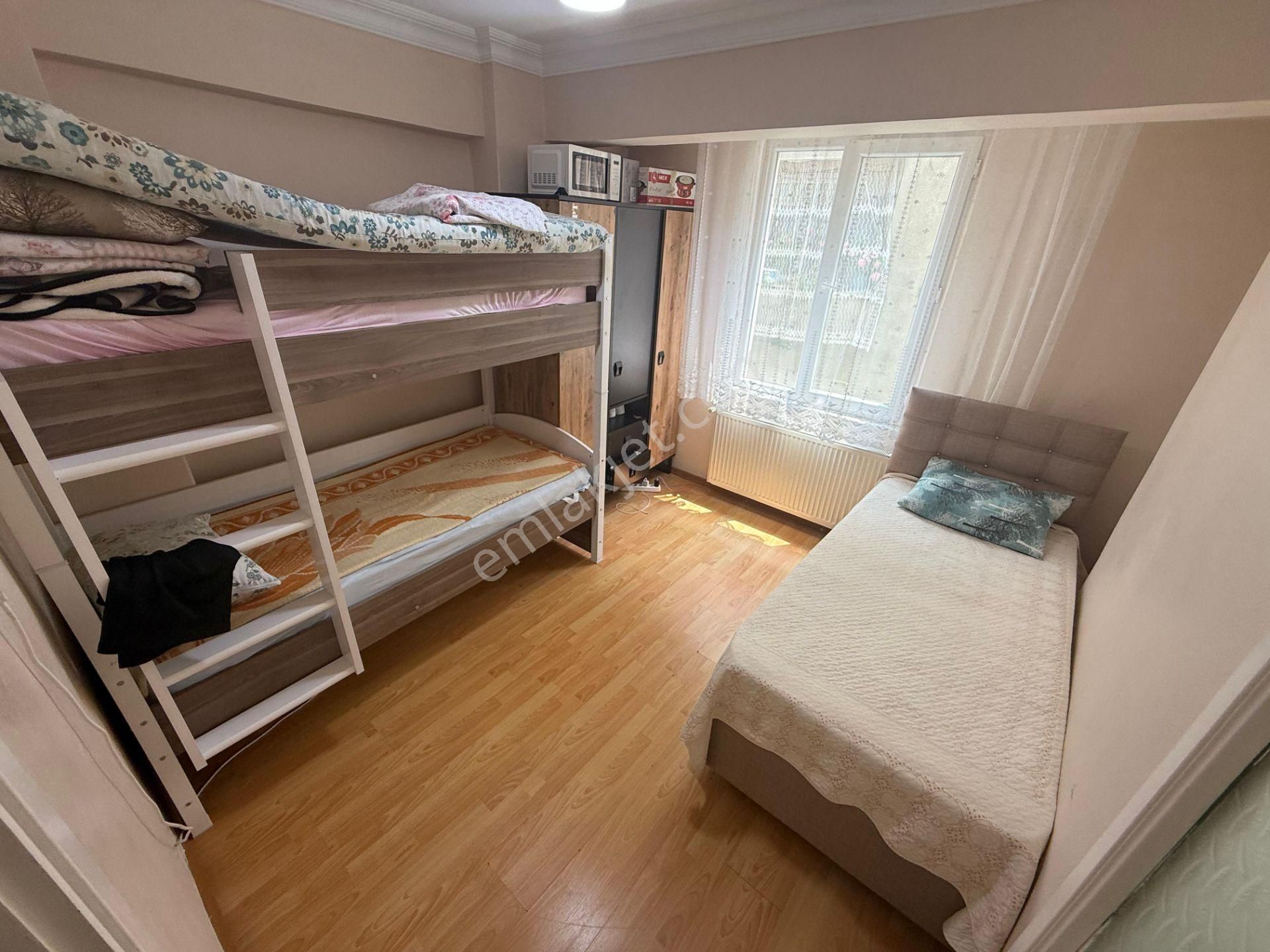 Erpay Insaattan S.çiftliği Mh. 3+1 Arakat Daire - Görsel 7