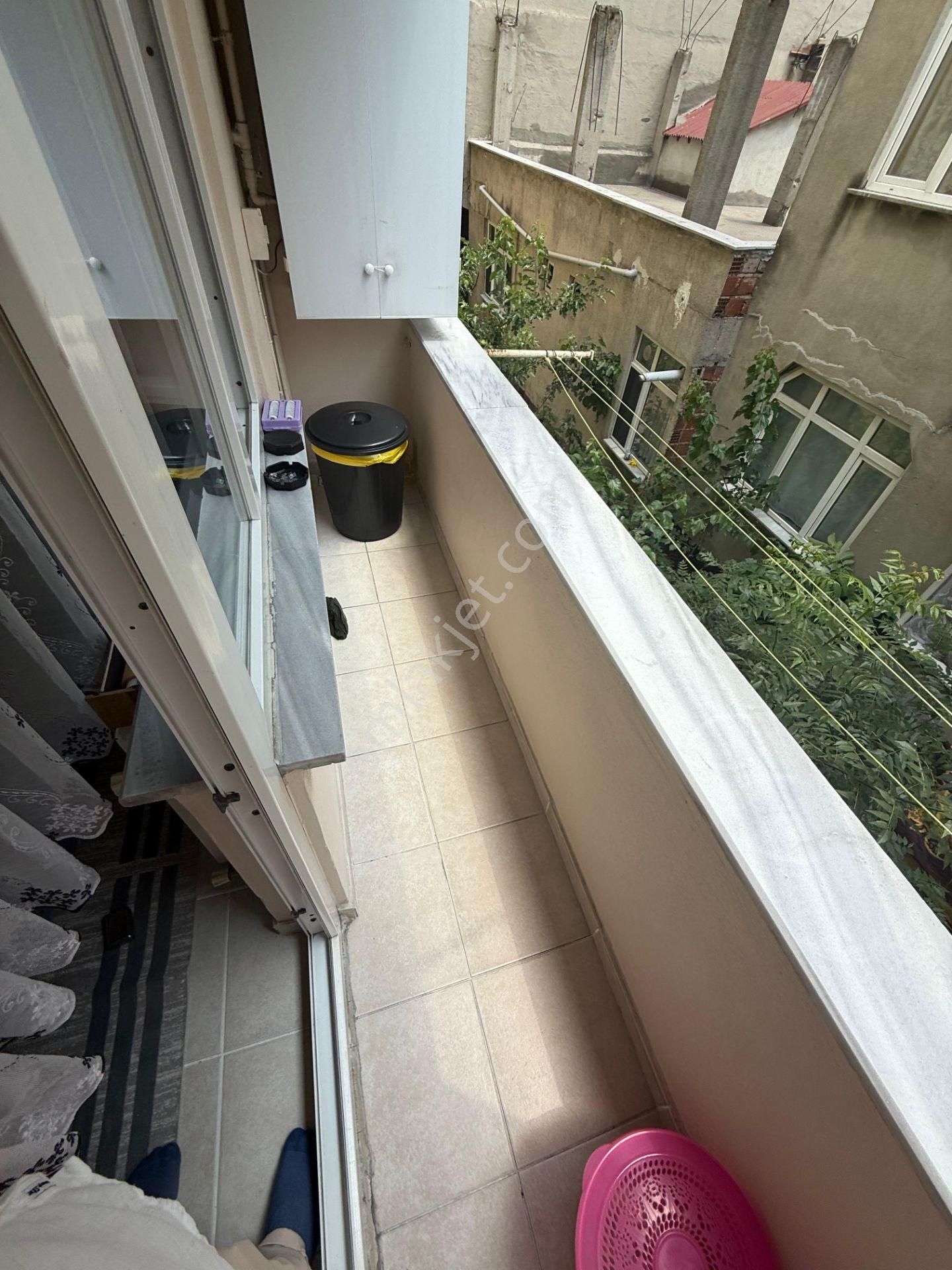 Erpay Insaattan S.çiftliği Mh. 3+1 Arakat Daire - Görsel 21