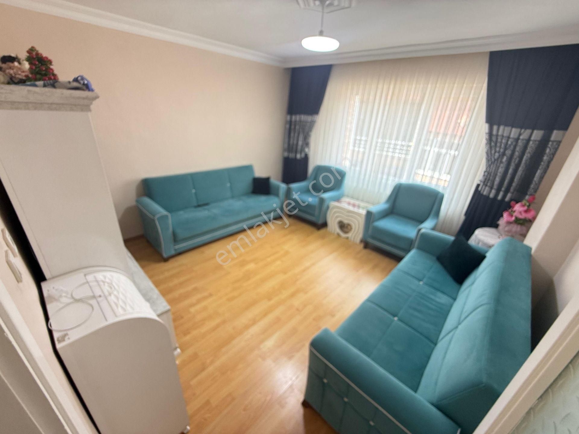 Erpay Insaattan S.çiftliği Mh. 3+1 Arakat Daire - Görsel 2