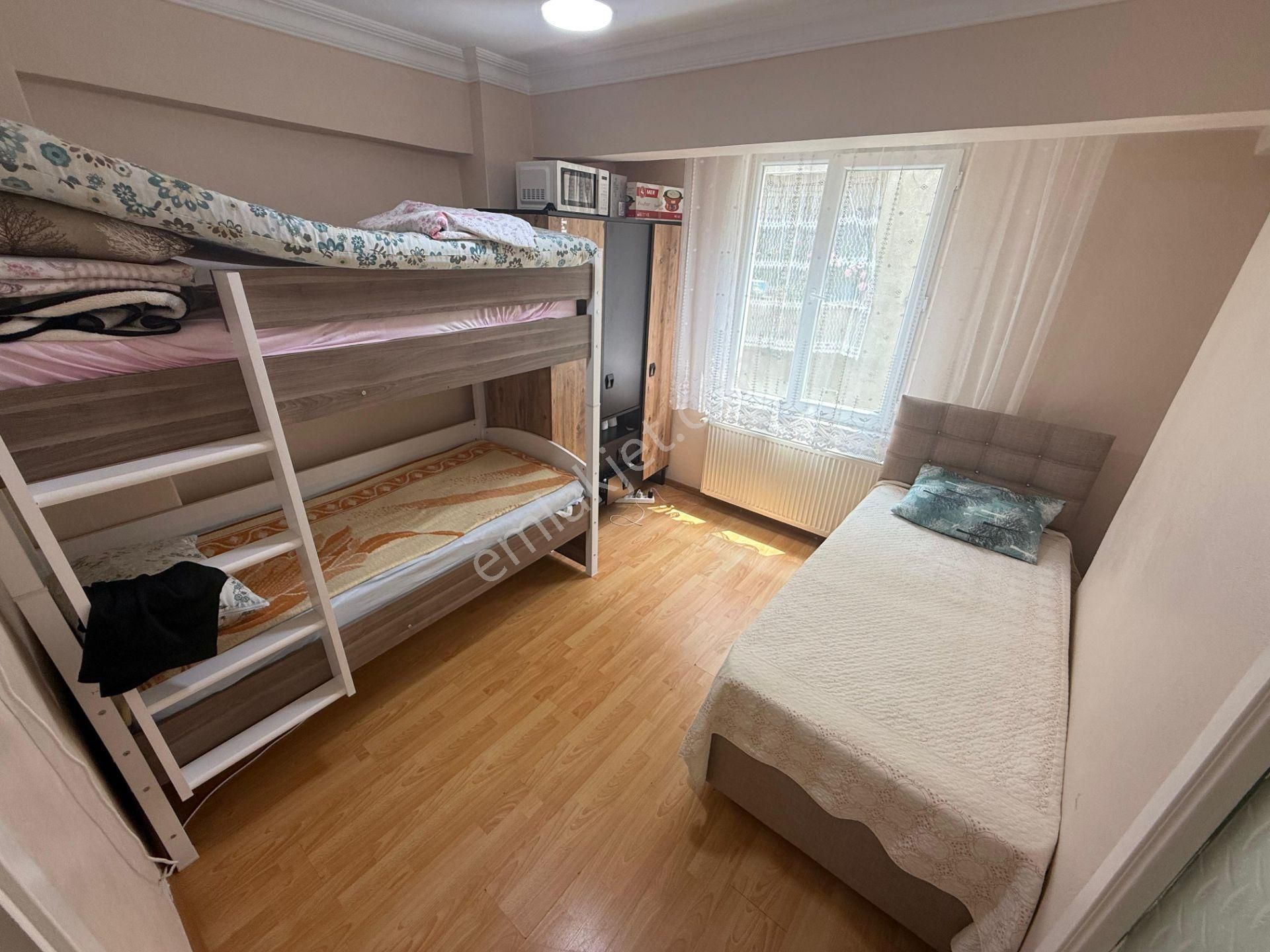 Erpay Insaattan S.çiftliği Mh. 3+1 Arakat Daire - Görsel 6