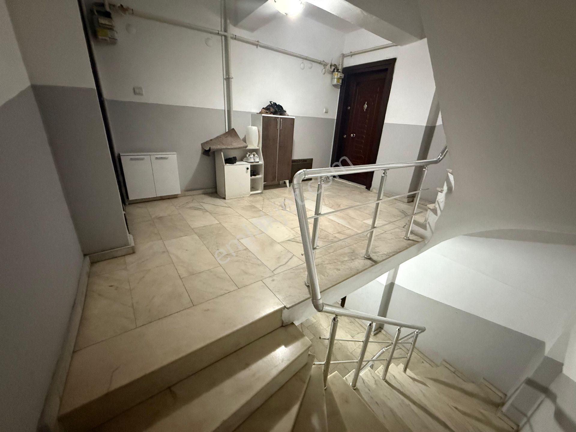 Erpay Insaattan S.çiftliği Mh. 3+1 Arakat Daire - Görsel 22