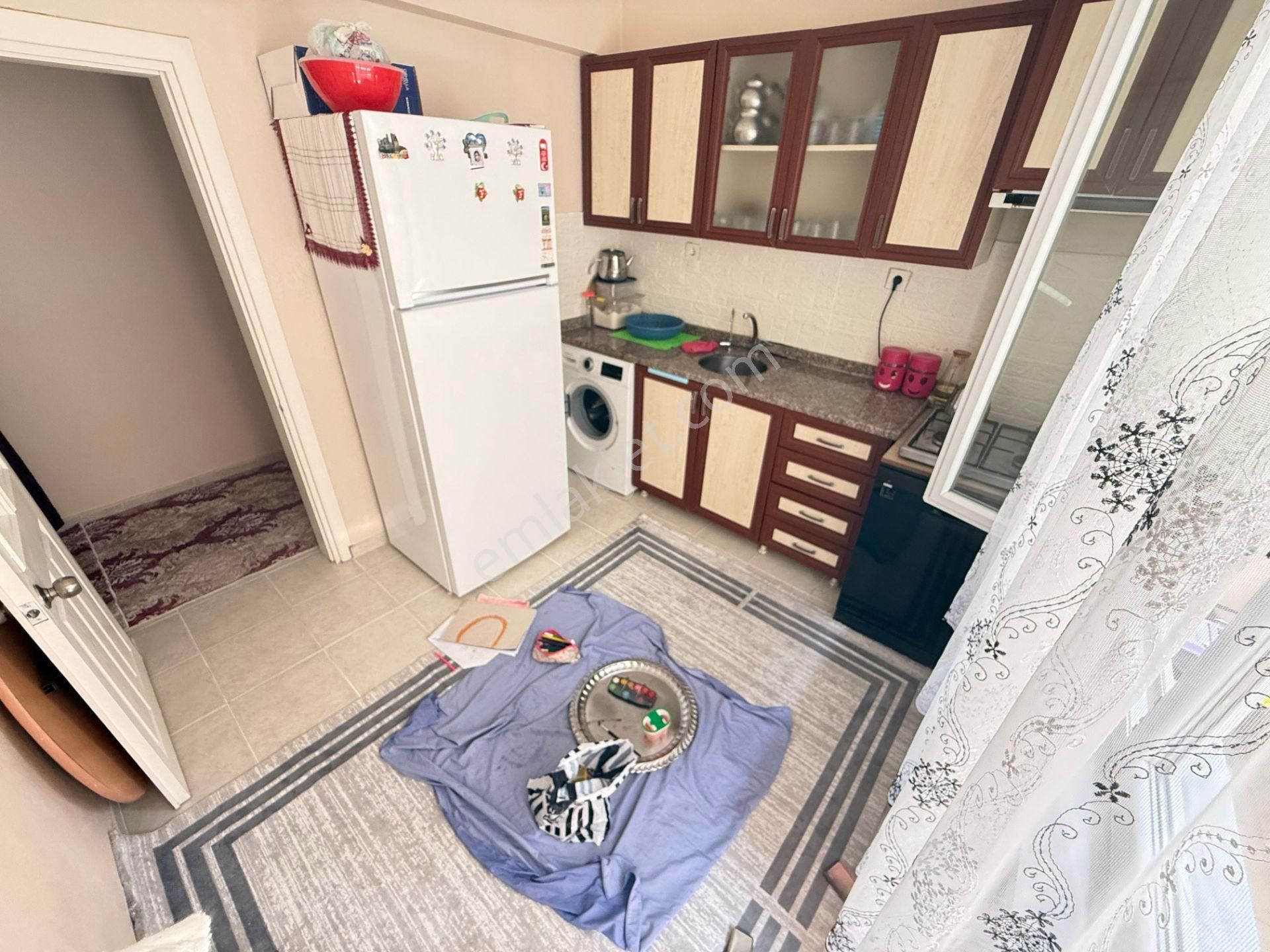 Erpay Insaattan S.çiftliği Mh. 3+1 Arakat Daire - Görsel 13