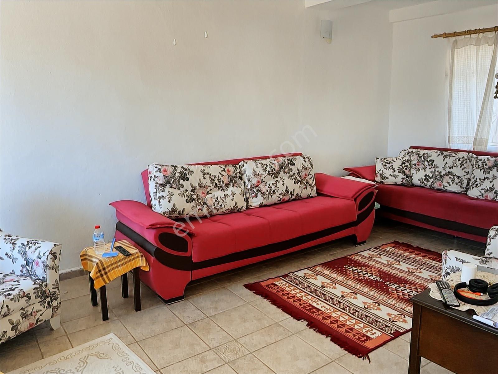 Yalıkavak A Yakın Deniz Manzaralı,plajlı Sitede Dubleks Villa - Görsel 4