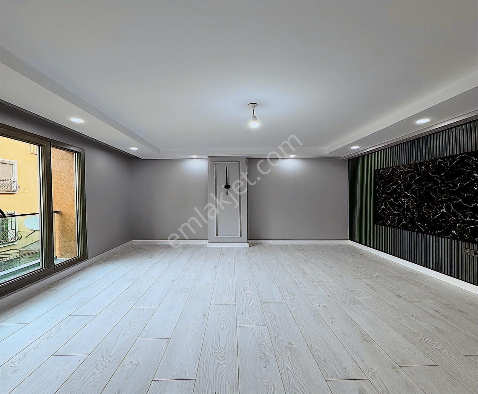 Gezgen İnşaattan Butik Site İçerisinde Emsalsiz 3+1 Daire!!! - Görsel 16