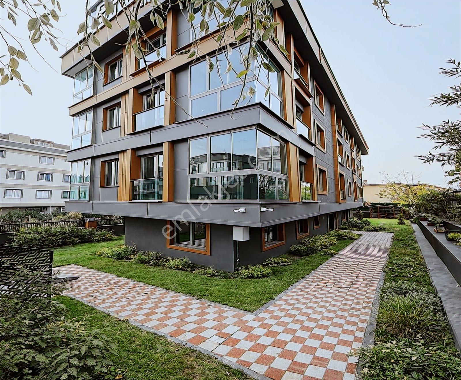 Gezgen İnşaattan Butik Site İçerisinde Emsalsiz 3+1 Daire!!!