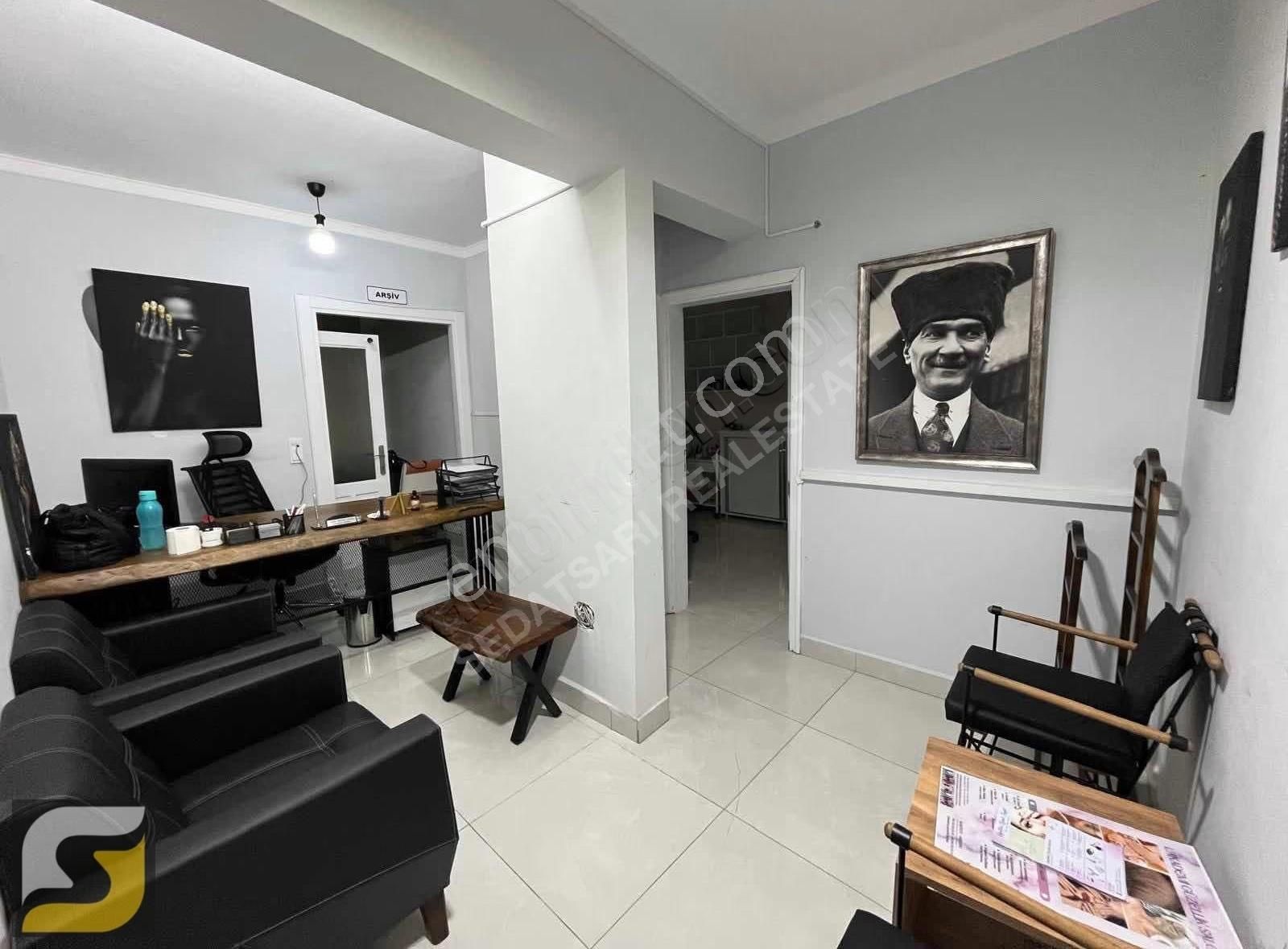 Tabela Değeri Çok Yüksek Hazır Kurulu Düzen Güzellik Merkezi - Görsel 7