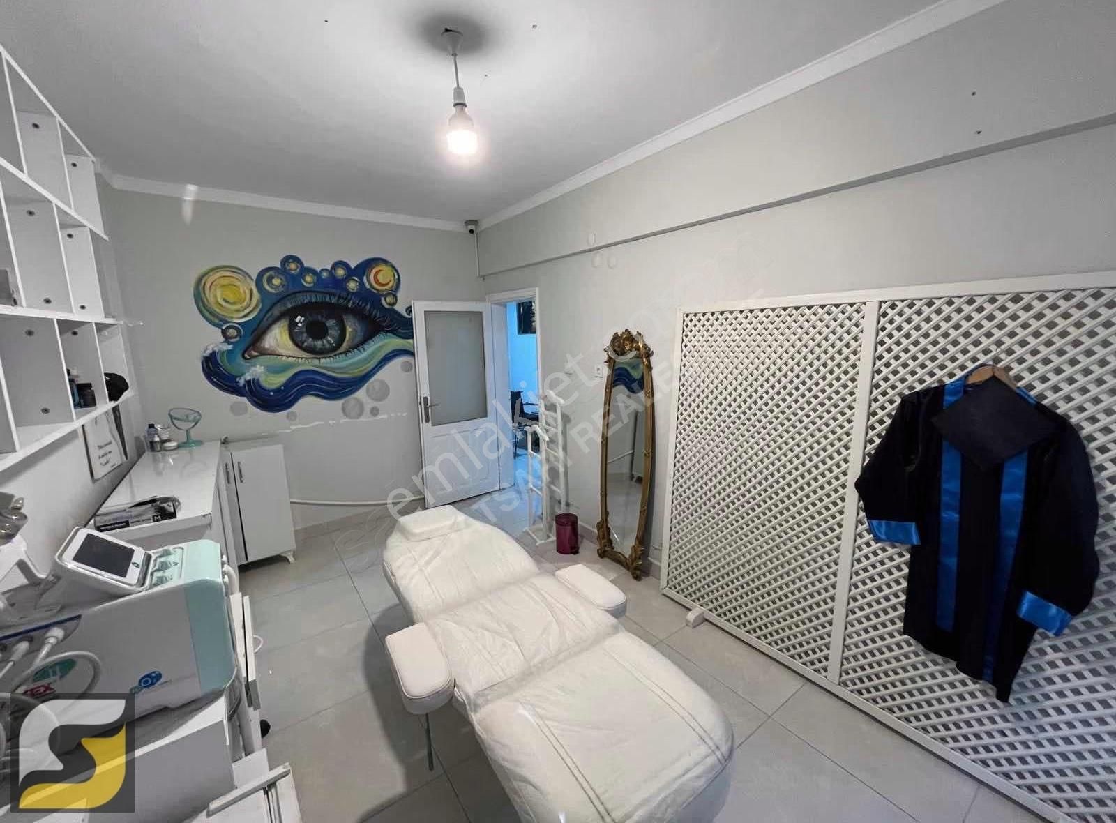 Tabela Değeri Çok Yüksek Hazır Kurulu Düzen Güzellik Merkezi - Görsel 12