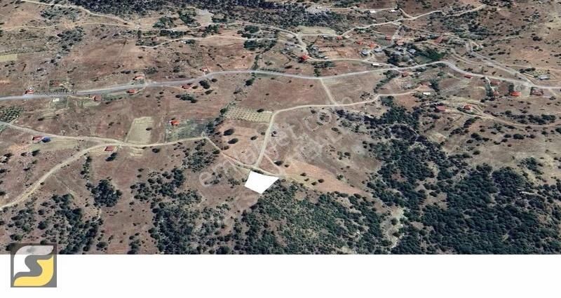 İmamlı Yaylasında Satılık 1.200 M2 Tarla - Görsel 2