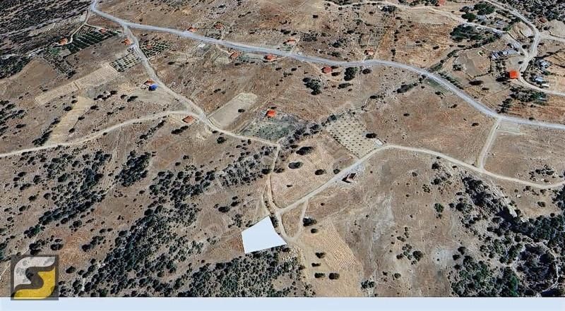 İmamlı Yaylasında Satılık 1.200 M2 Tarla