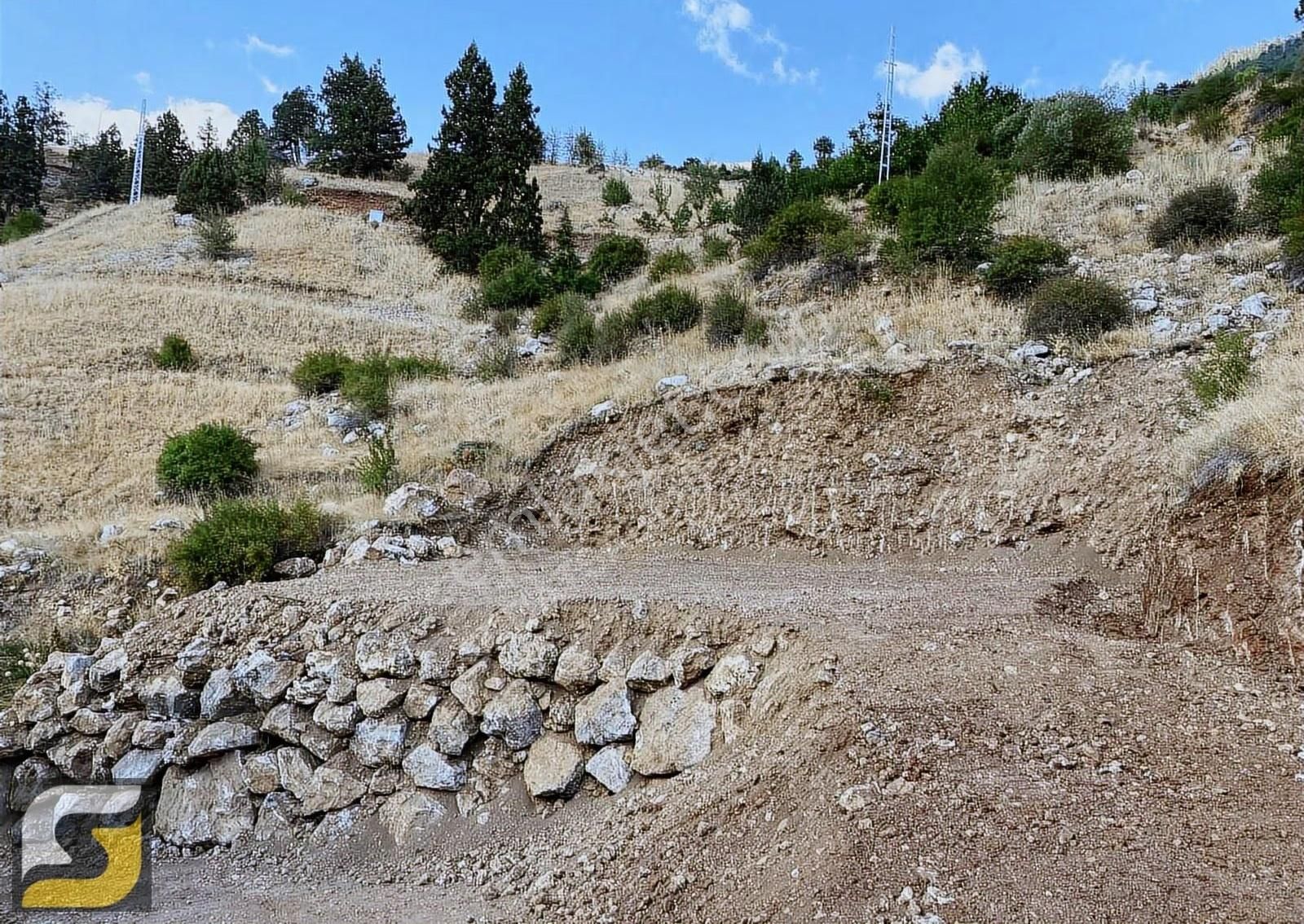 Çayarası Yaylasında Satılık 185 M2 Tarla - Görsel 5