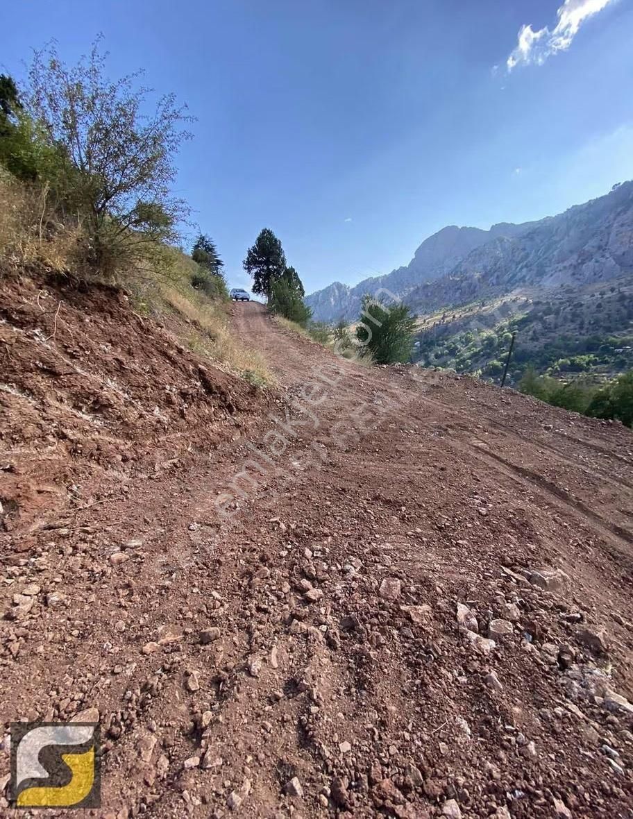 Çayarası Yaylasında Satılık 185 M2 Tarla - Görsel 6