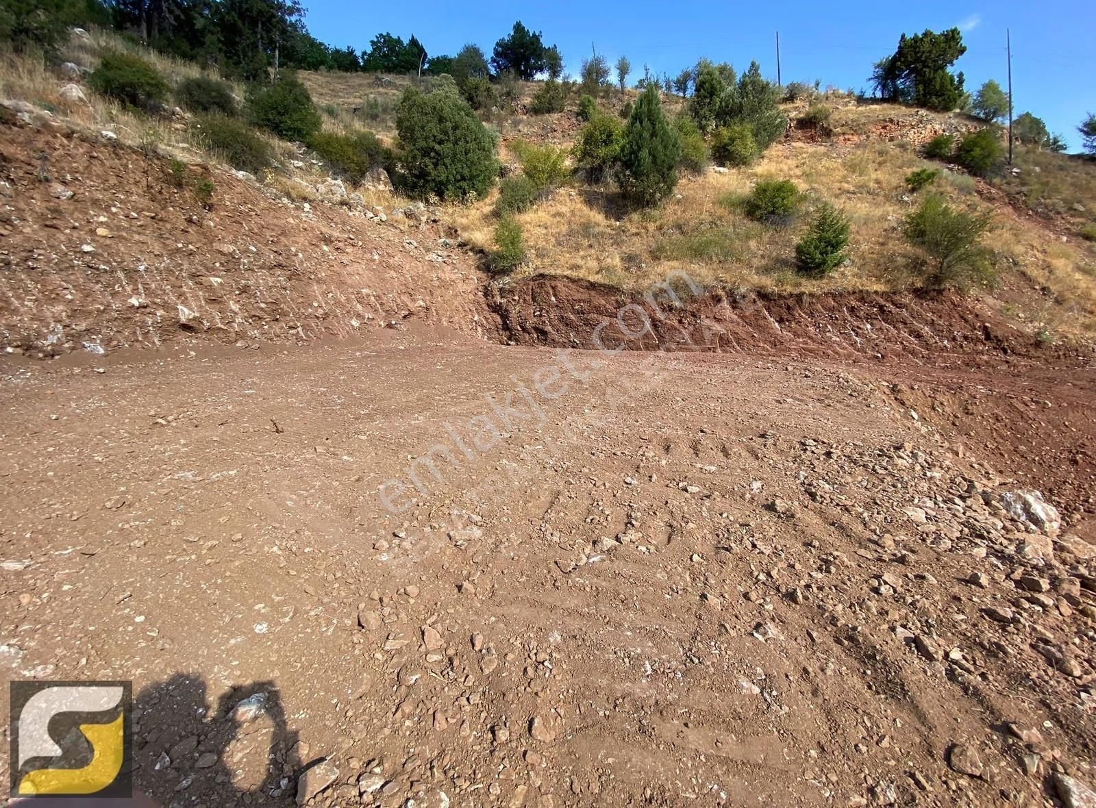 Çayarası Yaylasında Satılık 185 M2 Tarla - Görsel 3