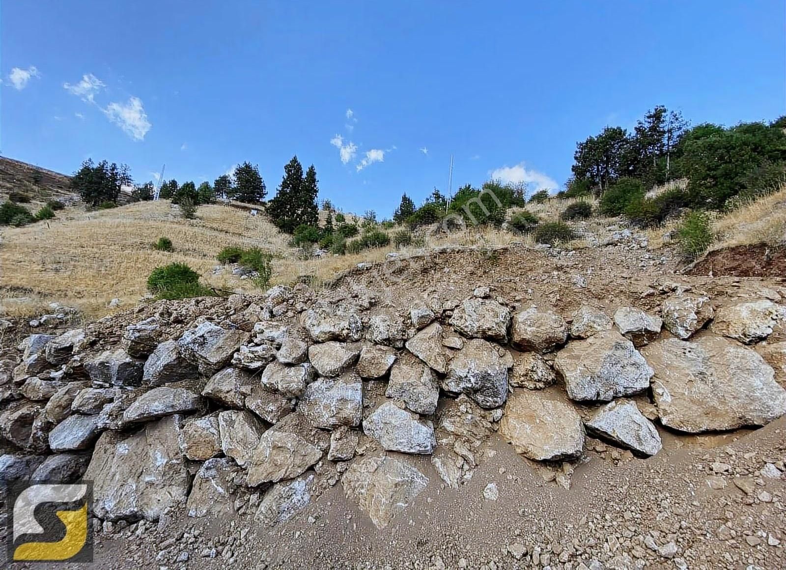 Çayarası Yaylasında Satılık 185 M2 Tarla - Görsel 4