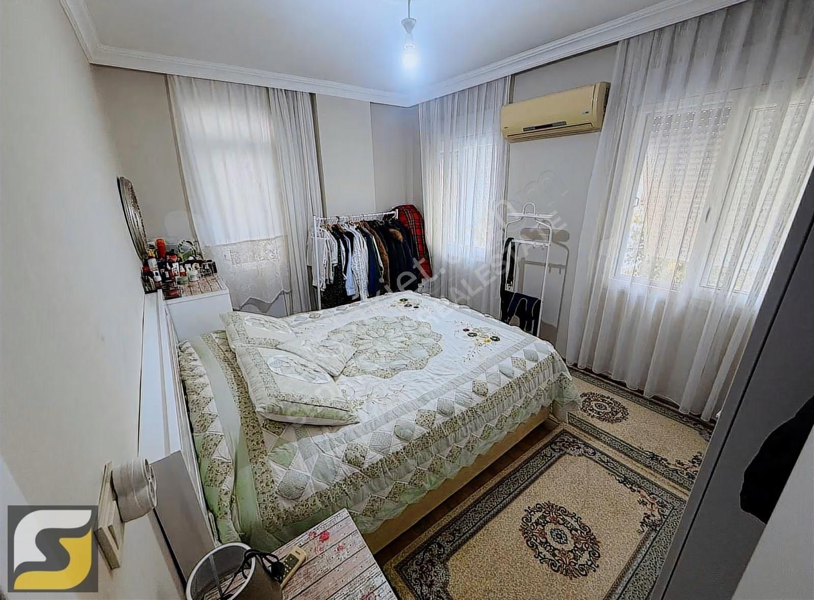 Şifa Hastanesi Arkası Satılık 3+1 Ayrı Mutfak Daire - Görsel 7