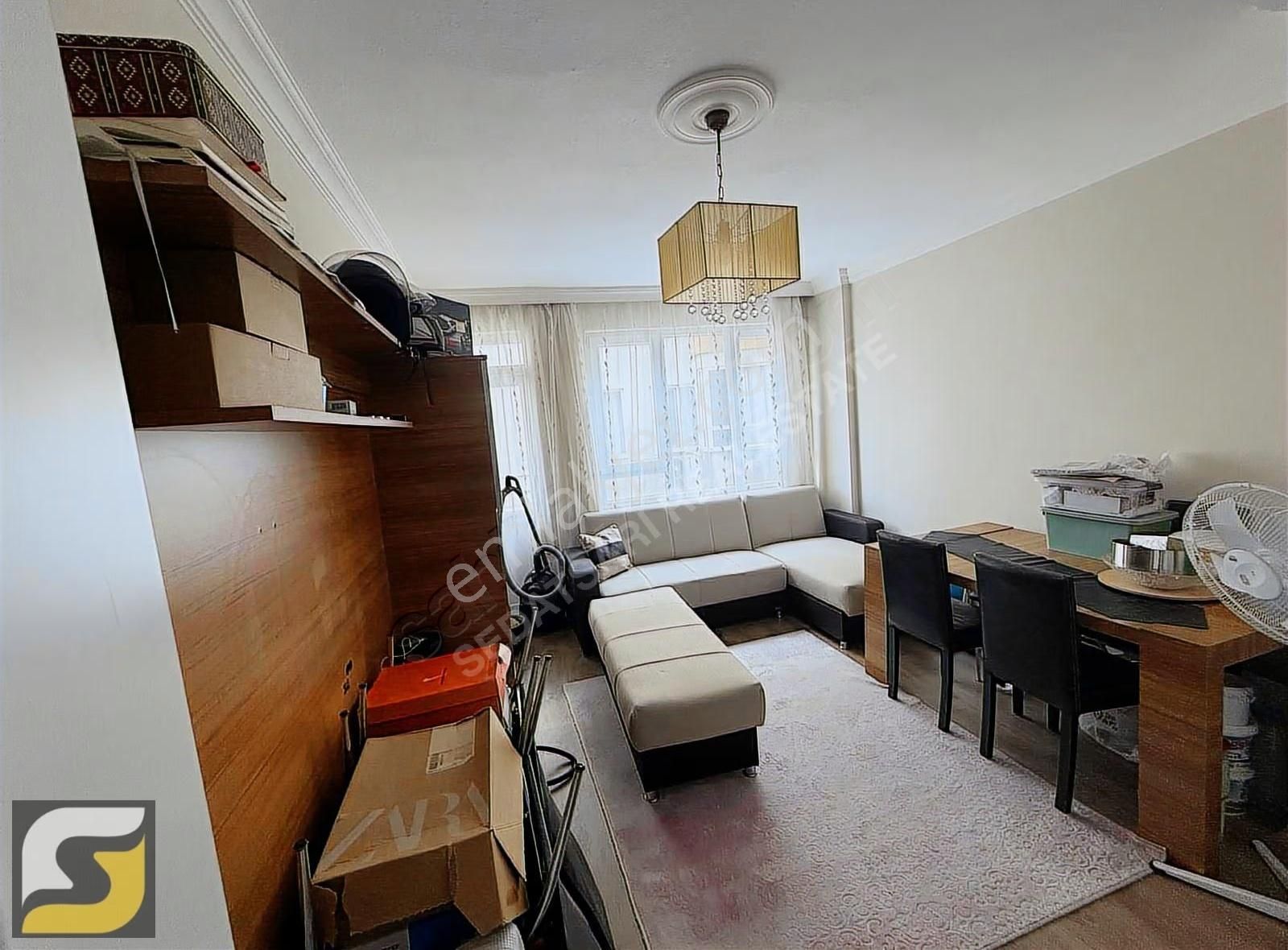 Şifa Hastanesi Arkası Satılık 3+1 Ayrı Mutfak Daire - Görsel 10