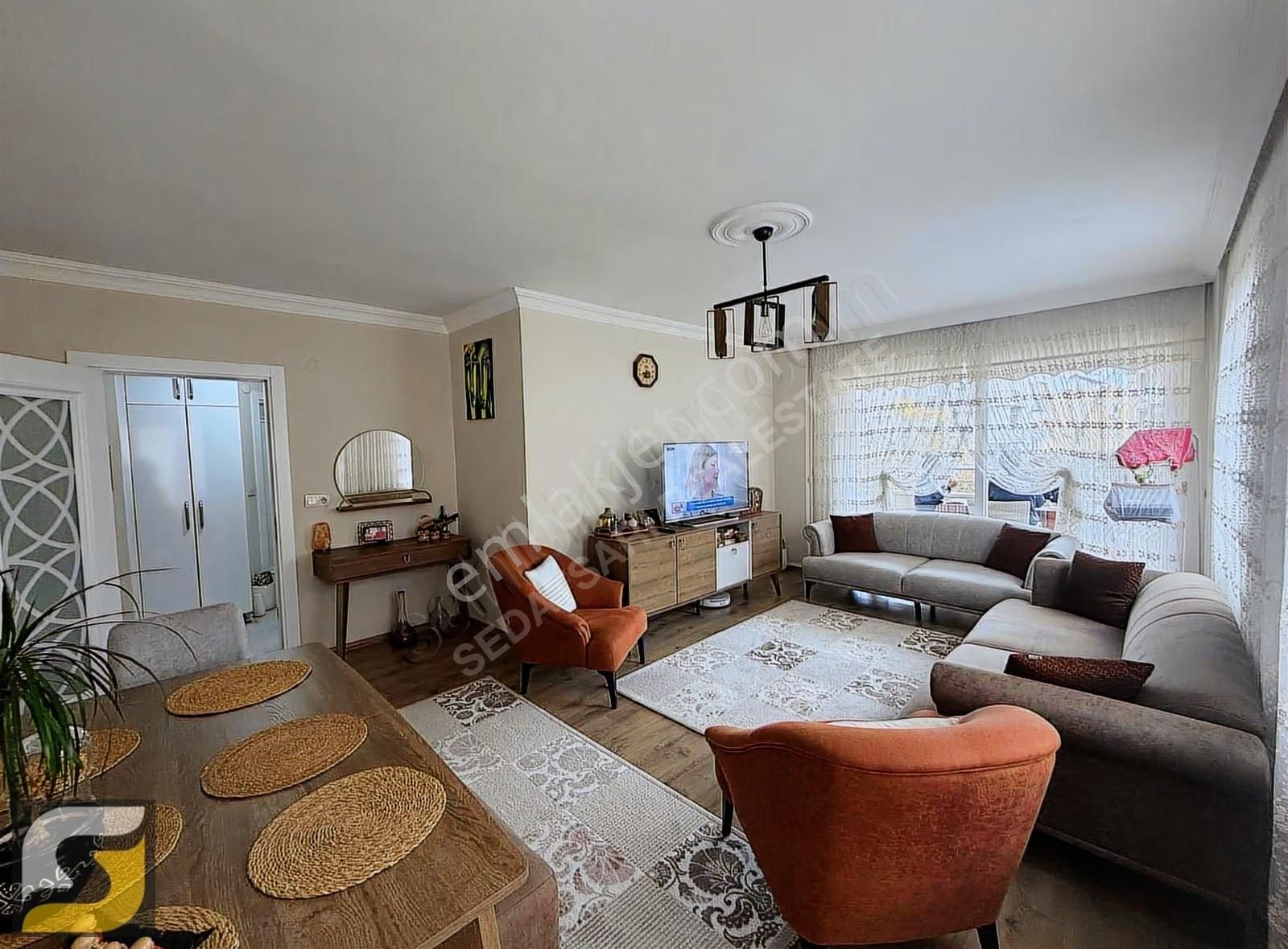 Şifa Hastanesi Arkası Satılık 3+1 Ayrı Mutfak Daire - Görsel 3