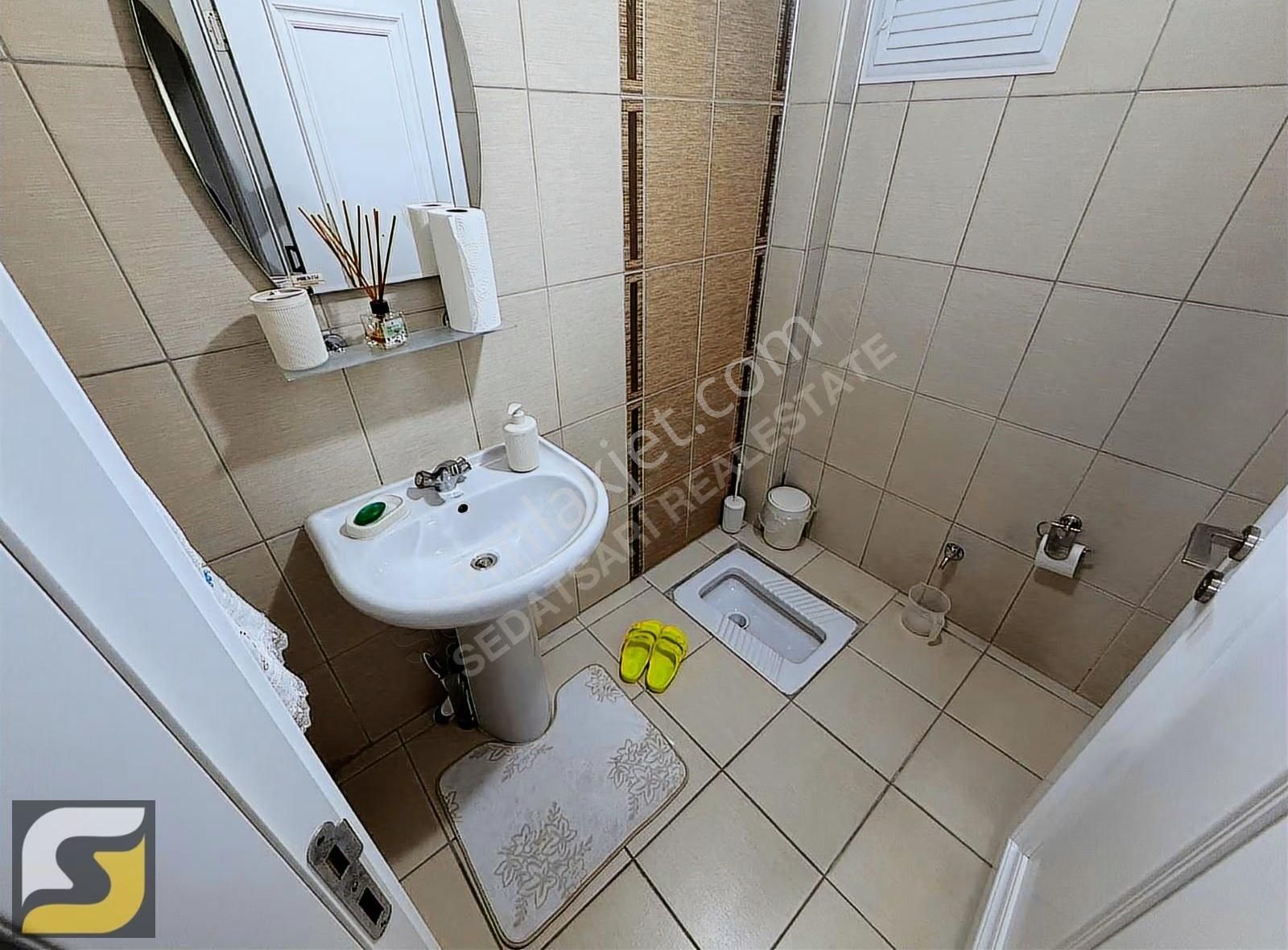 Şifa Hastanesi Arkası Satılık 3+1 Ayrı Mutfak Daire - Görsel 4