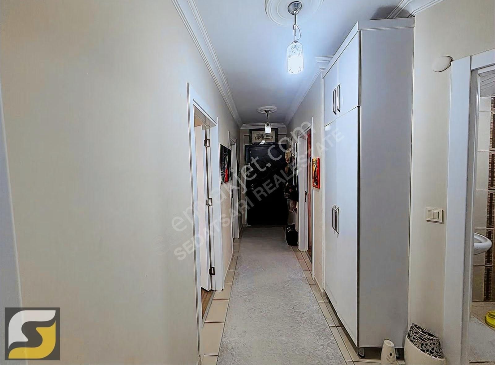 Şifa Hastanesi Arkası Satılık 3+1 Ayrı Mutfak Daire - Görsel 2