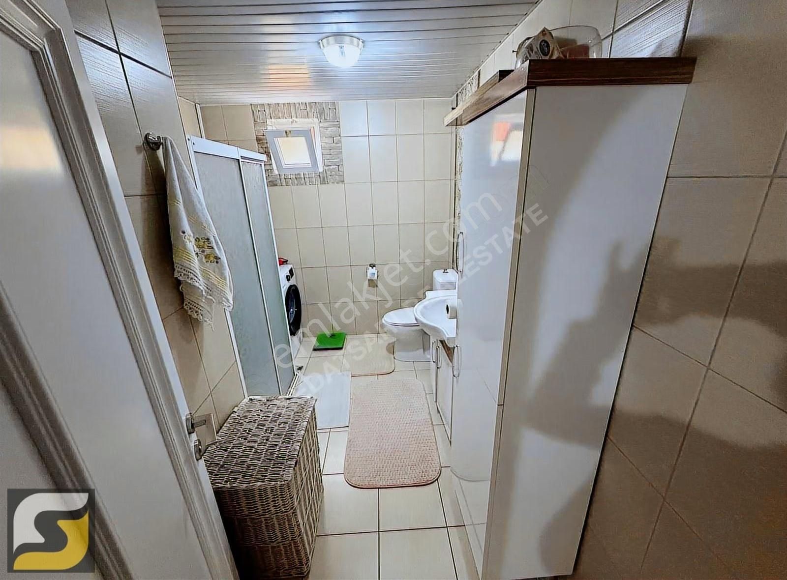 Şifa Hastanesi Arkası Satılık 3+1 Ayrı Mutfak Daire - Görsel 11