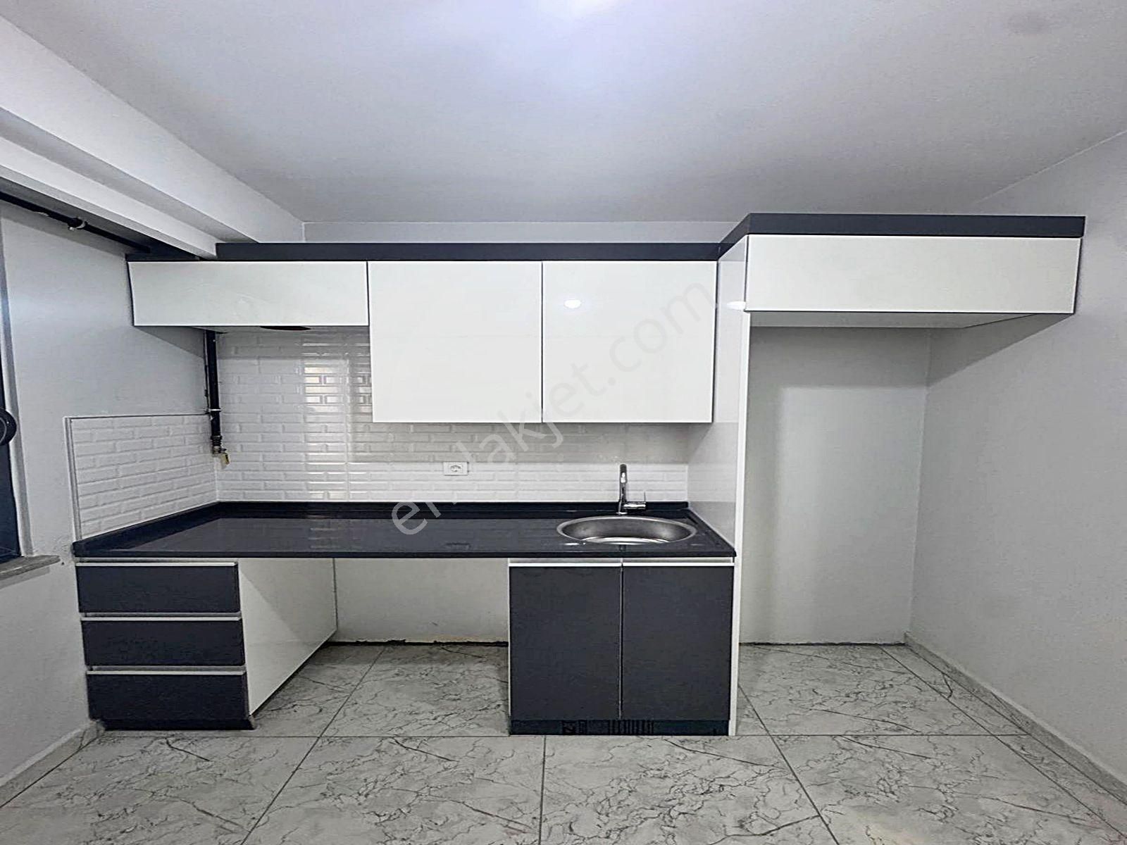 Cadde34'den Eminevim & %60 Krediye Uygun Beylikdüzü'nde Sıfır Kapalı Mutfak,kapalı Otoparklı Daire!! - Görsel 11