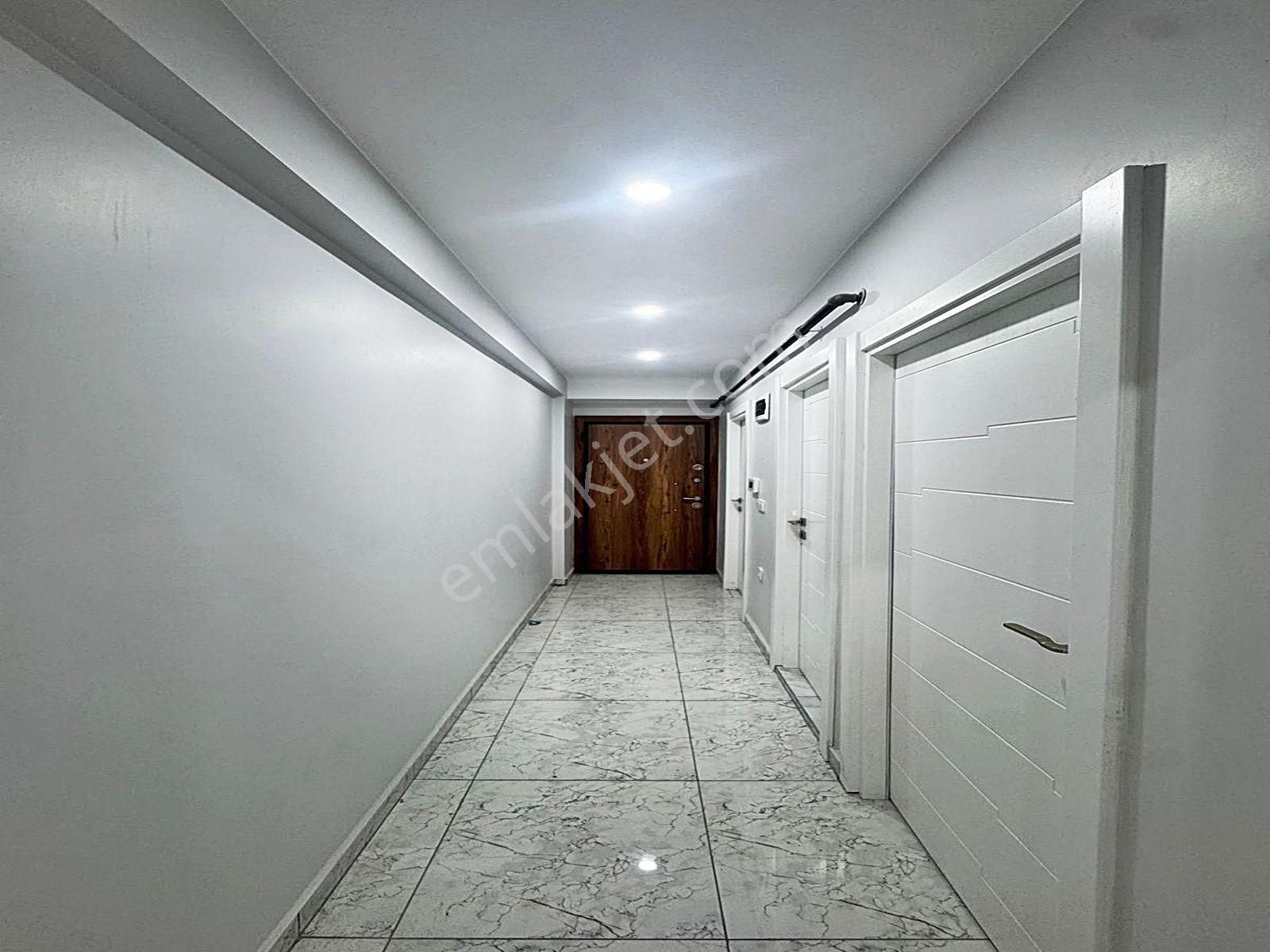 Cadde34'den Eminevim & %60 Krediye Uygun Beylikdüzü'nde Sıfır Kapalı Mutfak,kapalı Otoparklı Daire!! - Görsel 12