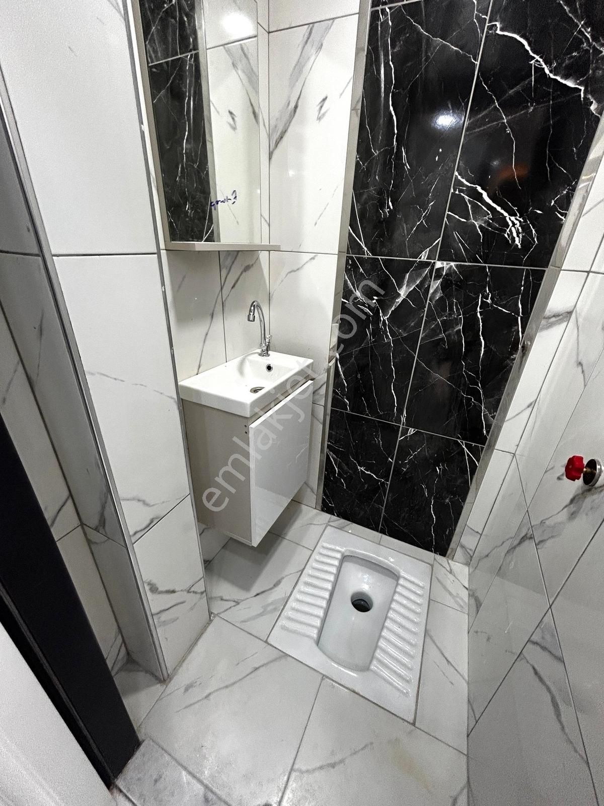 Sincan Pınarbaşı Mah'de 3+1 Bağımsız K.limitsiz Full Yapılı - Görsel 22