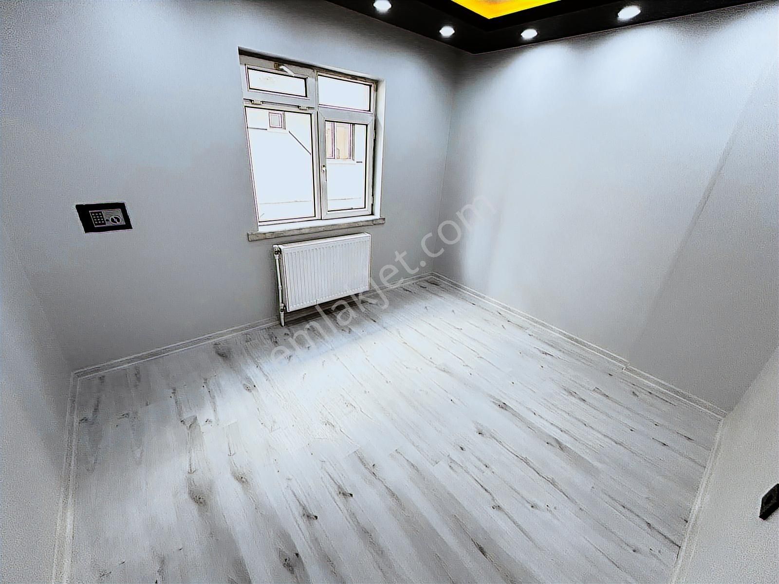Sincan Pınarbaşı Mah'de 3+1 Bağımsız K.limitsiz Full Yapılı - Görsel 29