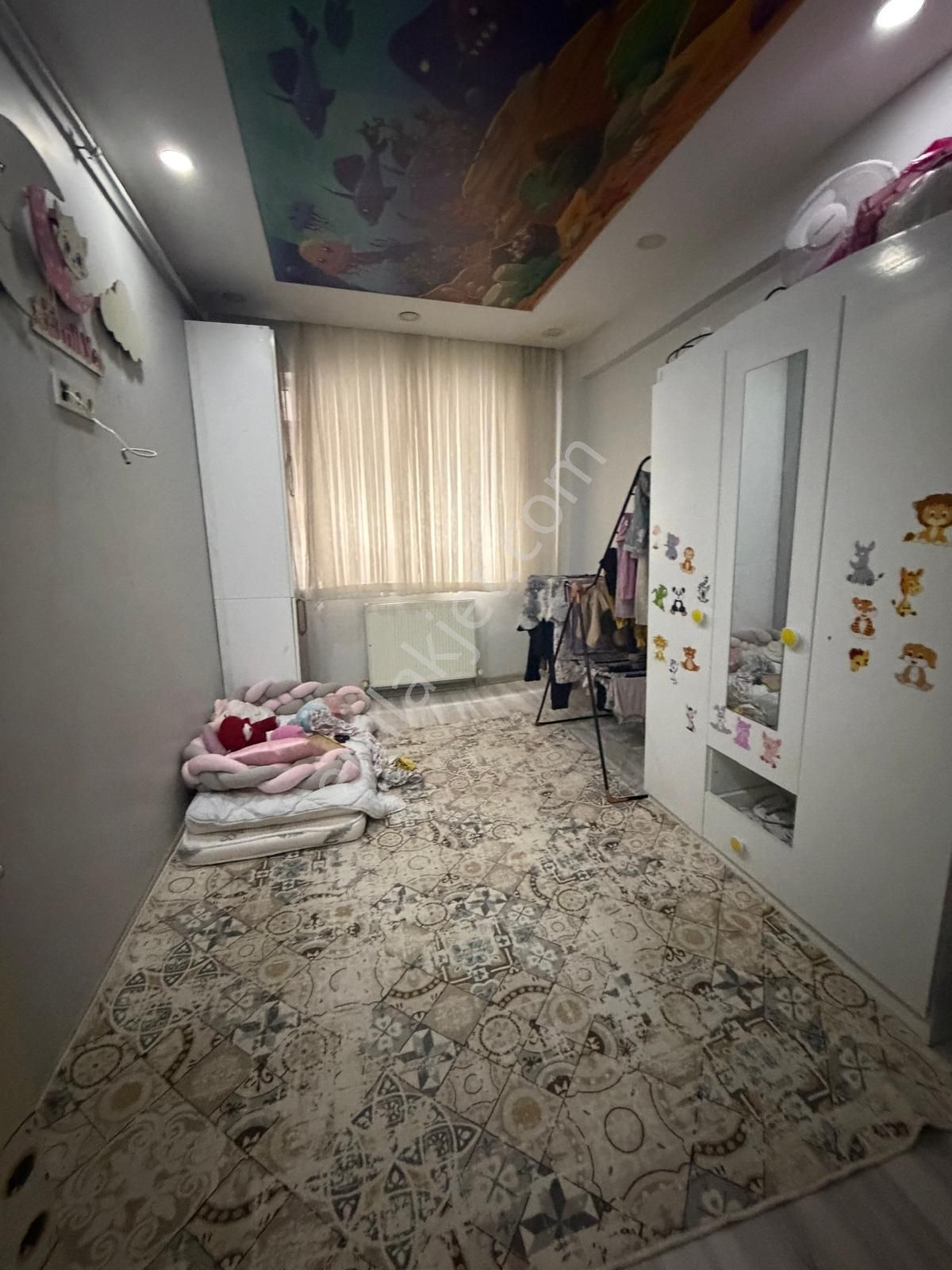 Seyitnizamda 2+1 Krediye Uygun Satılık Daire - Görsel 8