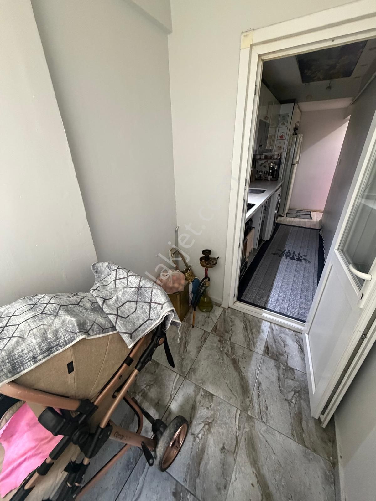 Seyitnizamda 2+1 Krediye Uygun Satılık Daire - Görsel 22