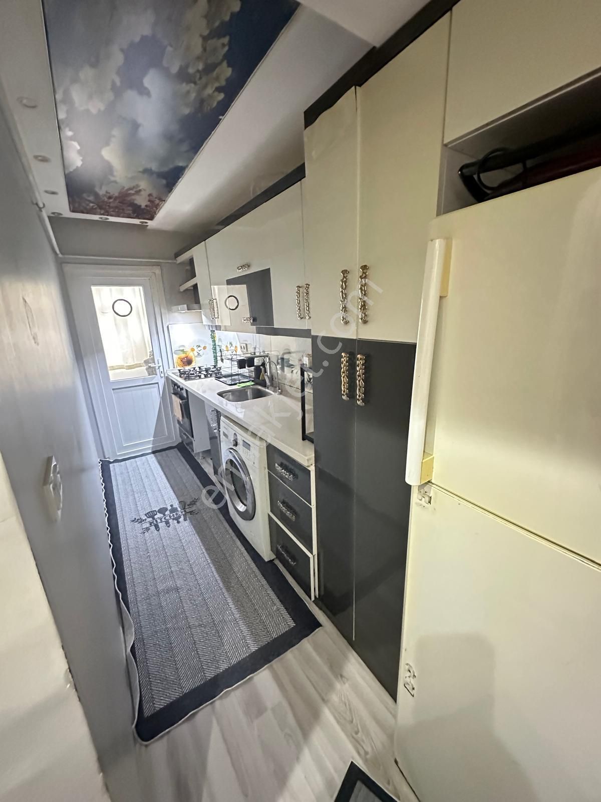 Seyitnizamda 2+1 Krediye Uygun Satılık Daire - Görsel 13