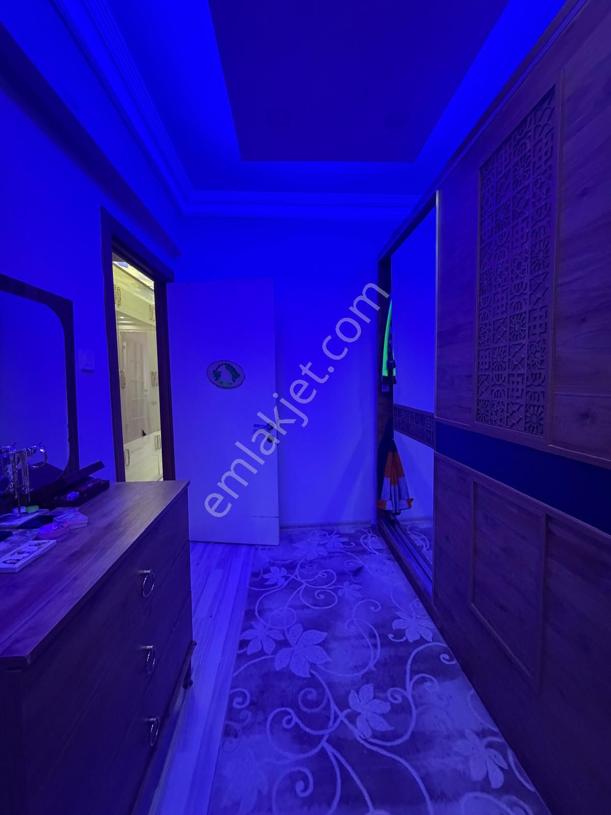 Seyitnizamda 2+1 Krediye Uygun Satılık Daire - Görsel 7