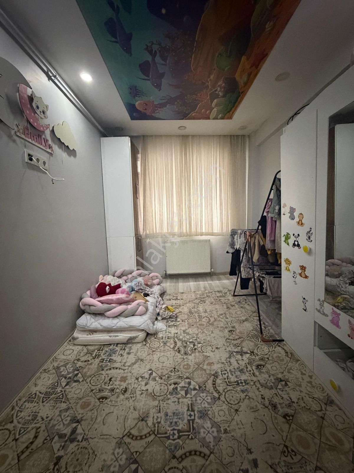 Seyitnizamda 2+1 Krediye Uygun Satılık Daire - Görsel 9