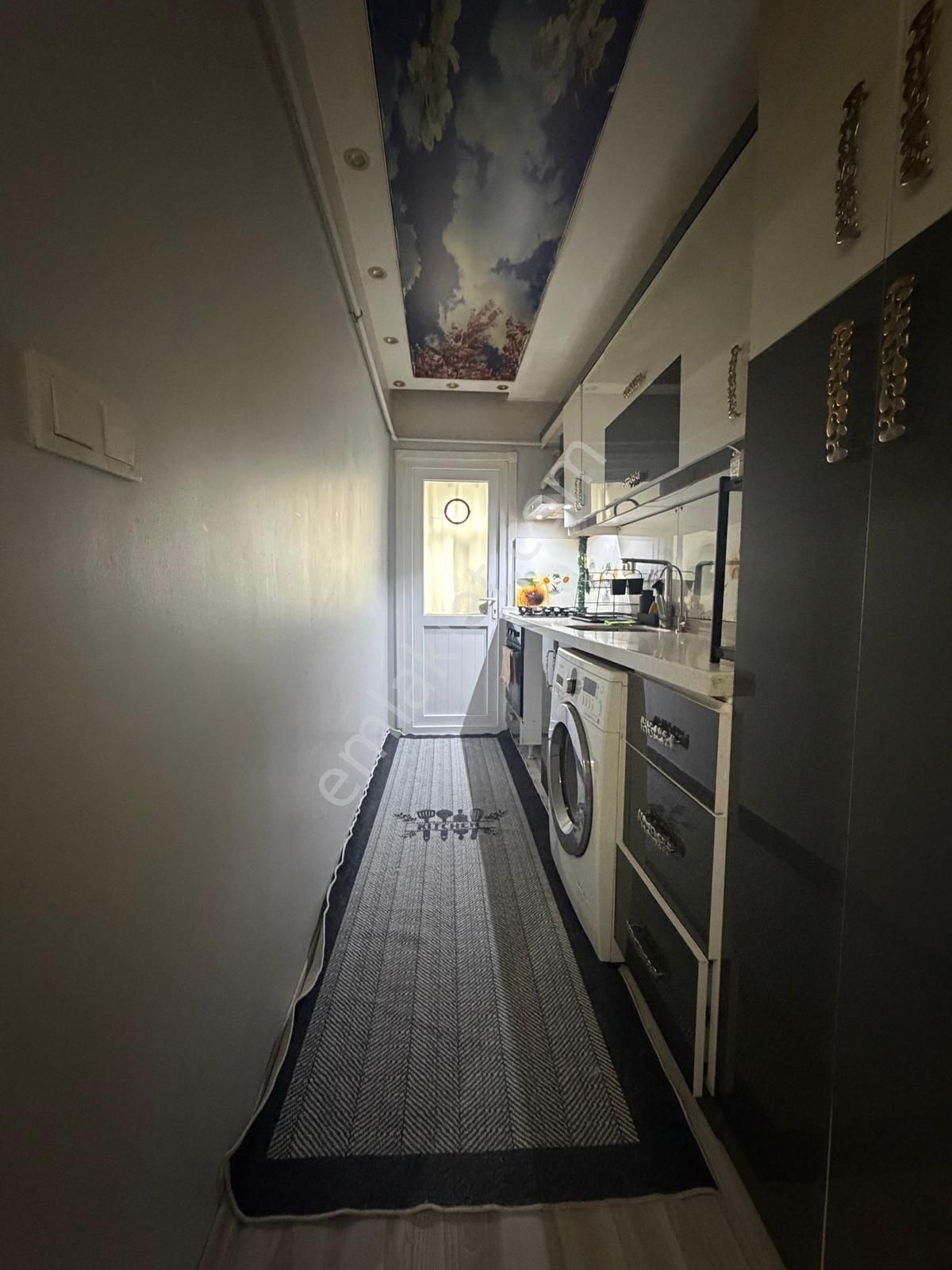 Seyitnizamda 2+1 Krediye Uygun Satılık Daire - Görsel 11