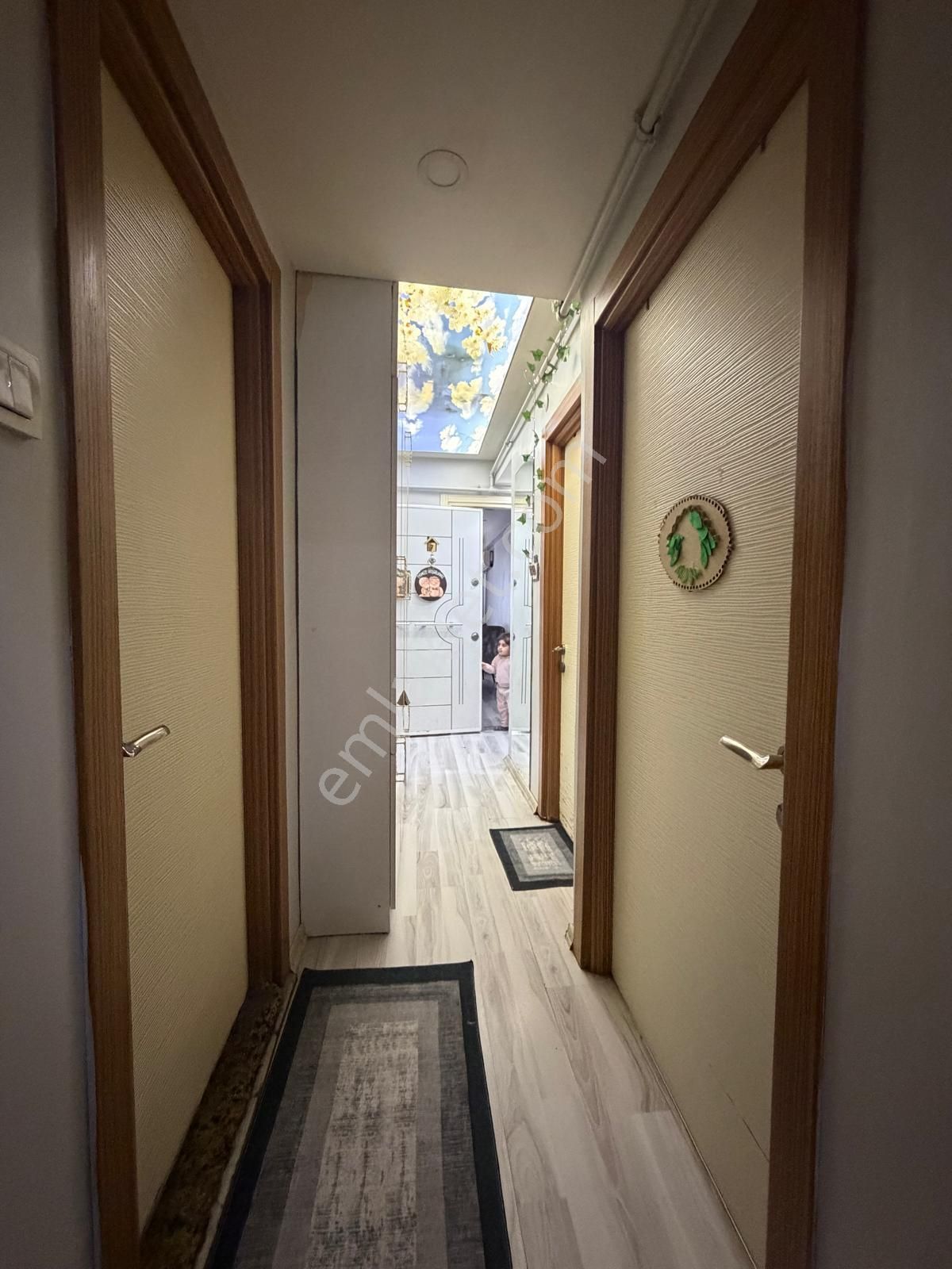 Seyitnizamda 2+1 Krediye Uygun Satılık Daire - Görsel 16