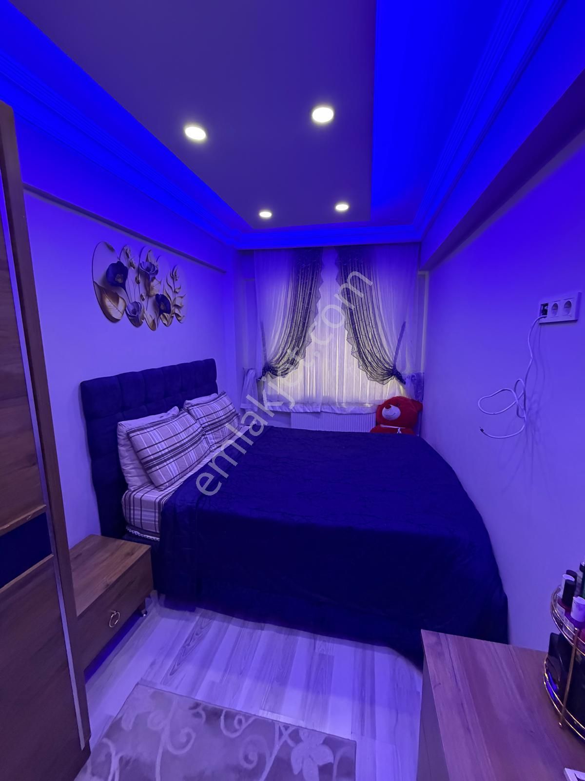 Seyitnizamda 2+1 Krediye Uygun Satılık Daire - Görsel 5