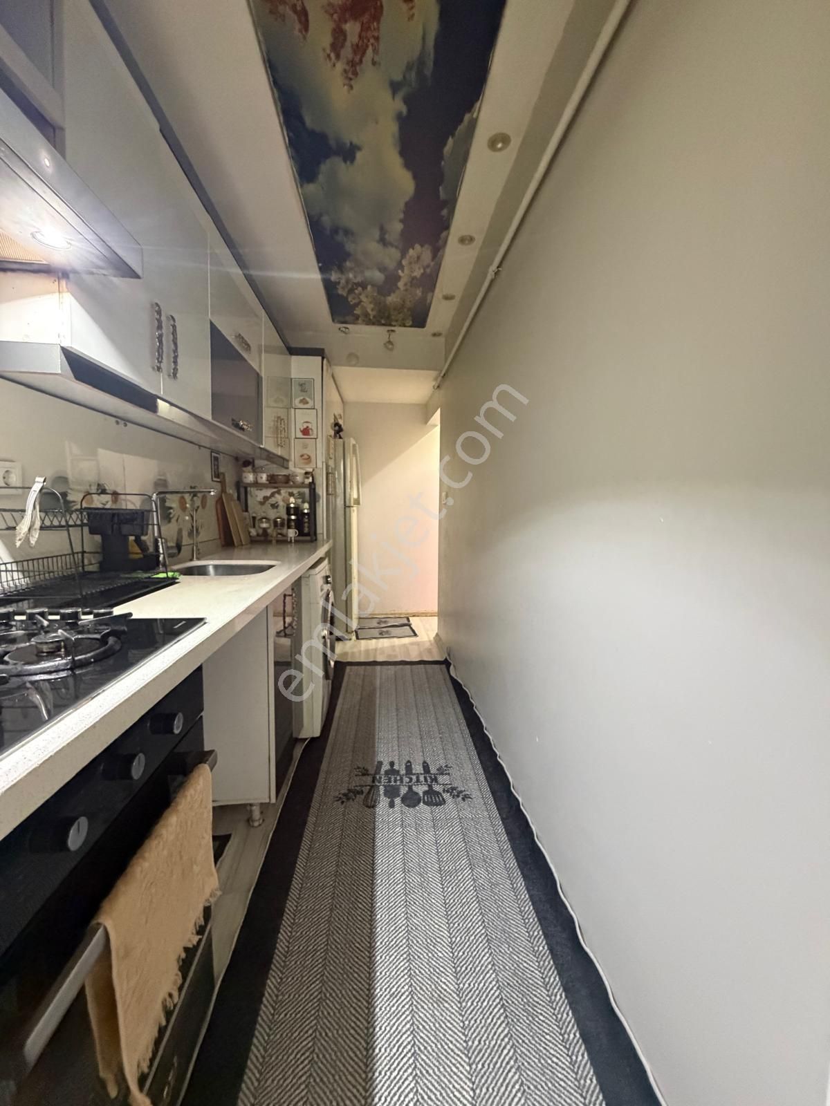 Seyitnizamda 2+1 Krediye Uygun Satılık Daire - Görsel 14