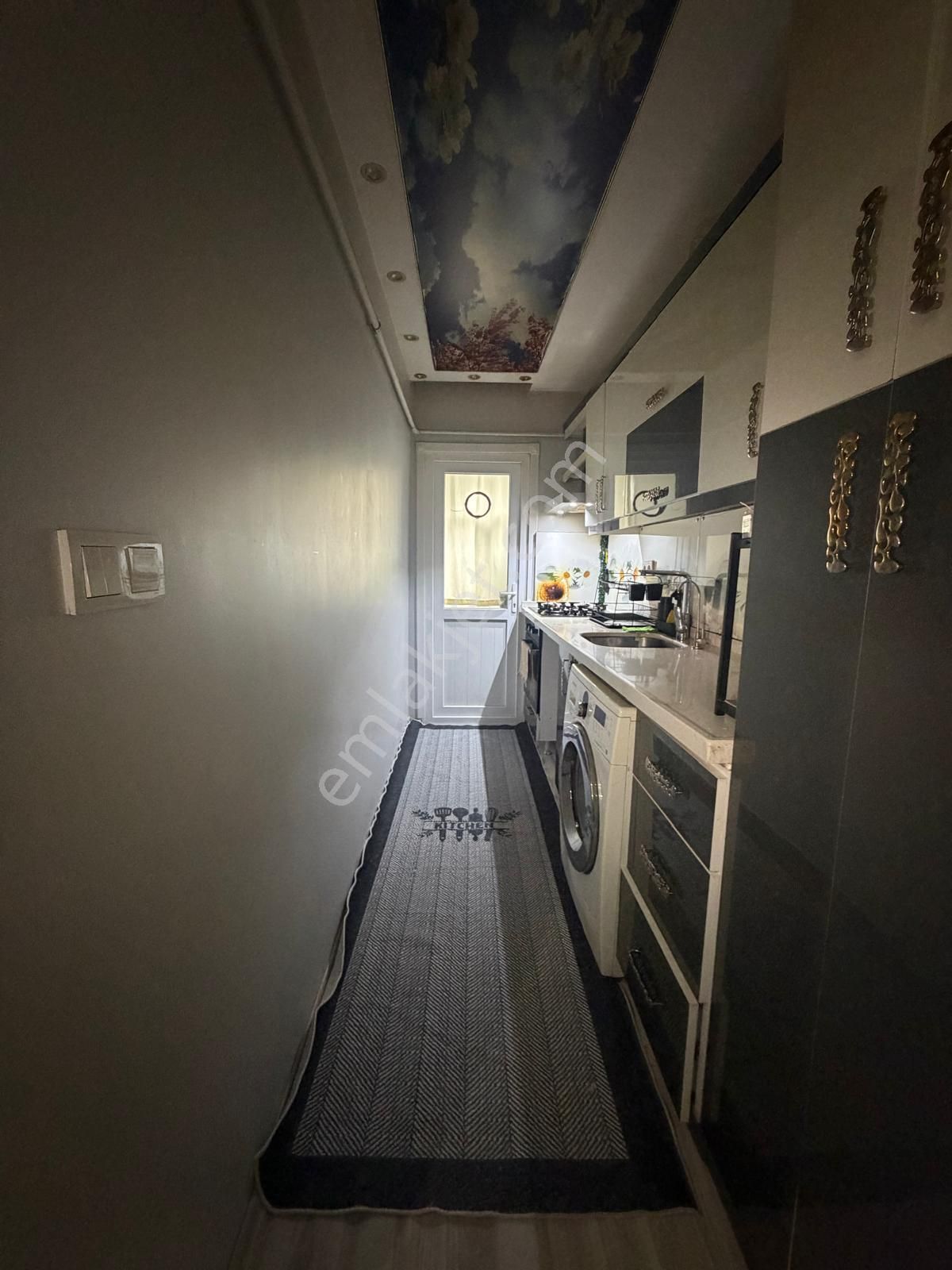 Seyitnizamda 2+1 Krediye Uygun Satılık Daire - Görsel 15