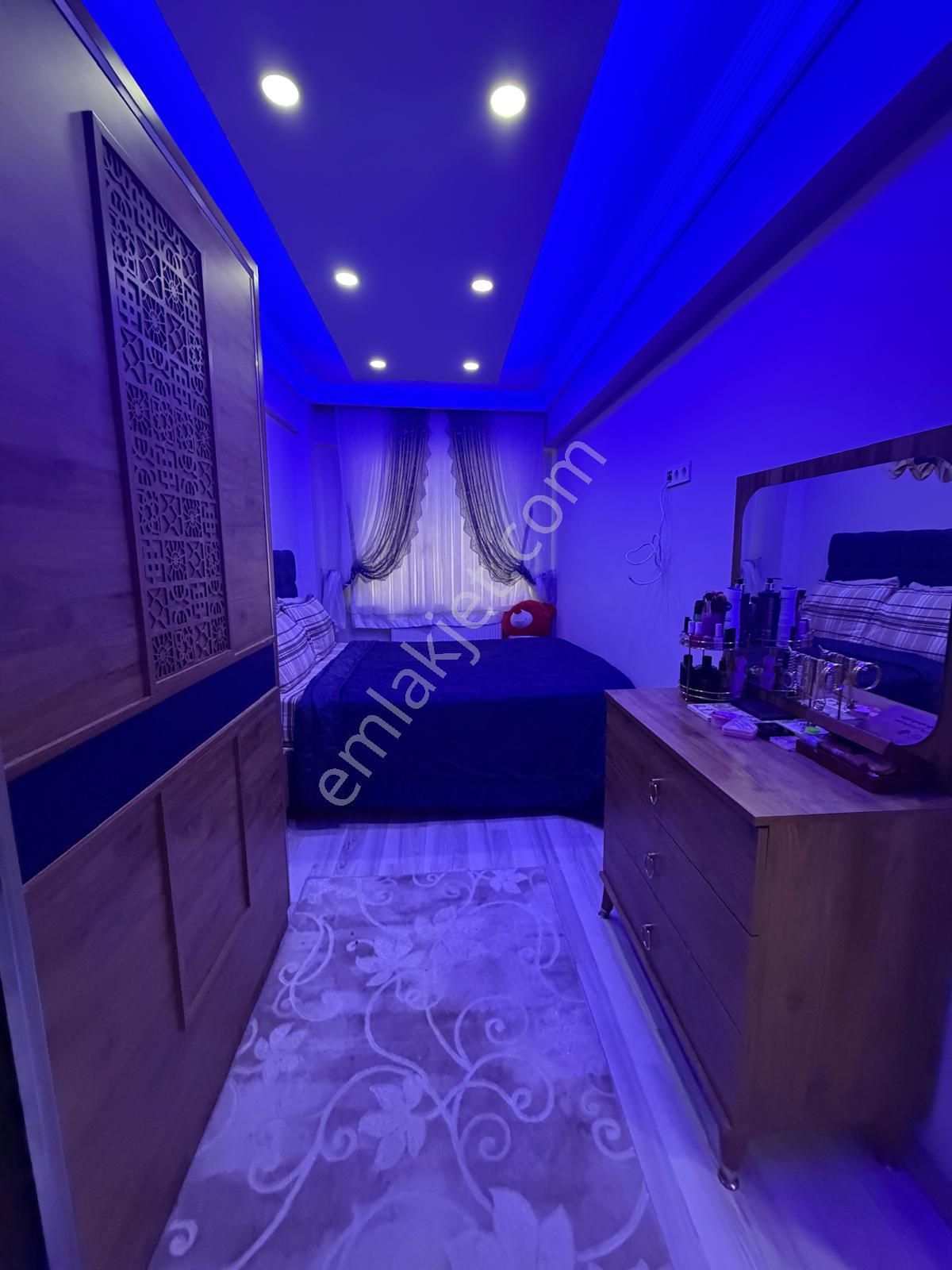 Seyitnizamda 2+1 Krediye Uygun Satılık Daire - Görsel 6