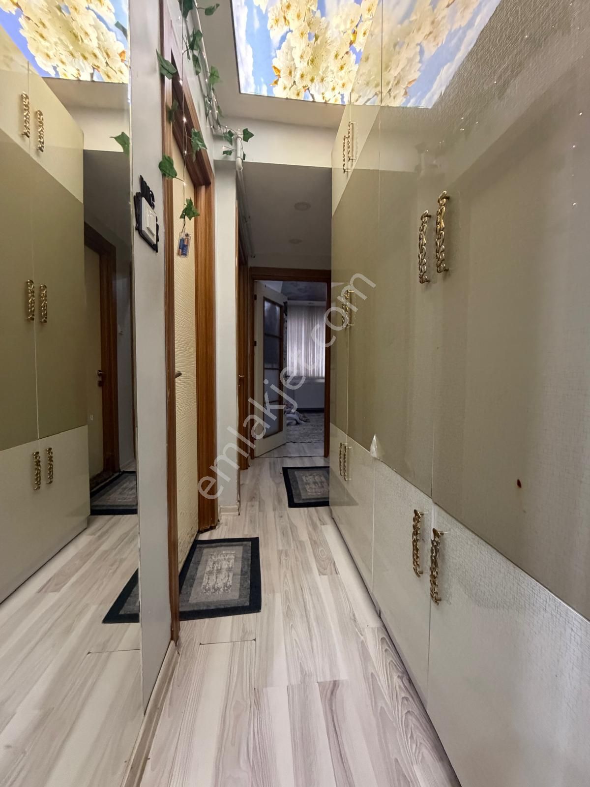 Seyitnizamda 2+1 Krediye Uygun Satılık Daire - Görsel 17