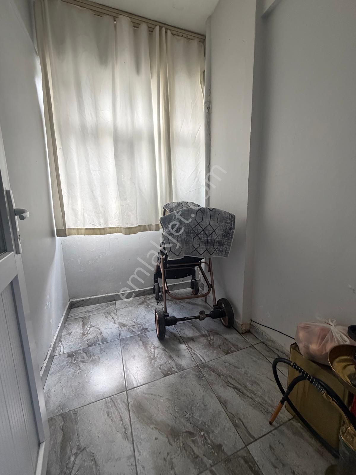 Seyitnizamda 2+1 Krediye Uygun Satılık Daire - Görsel 23