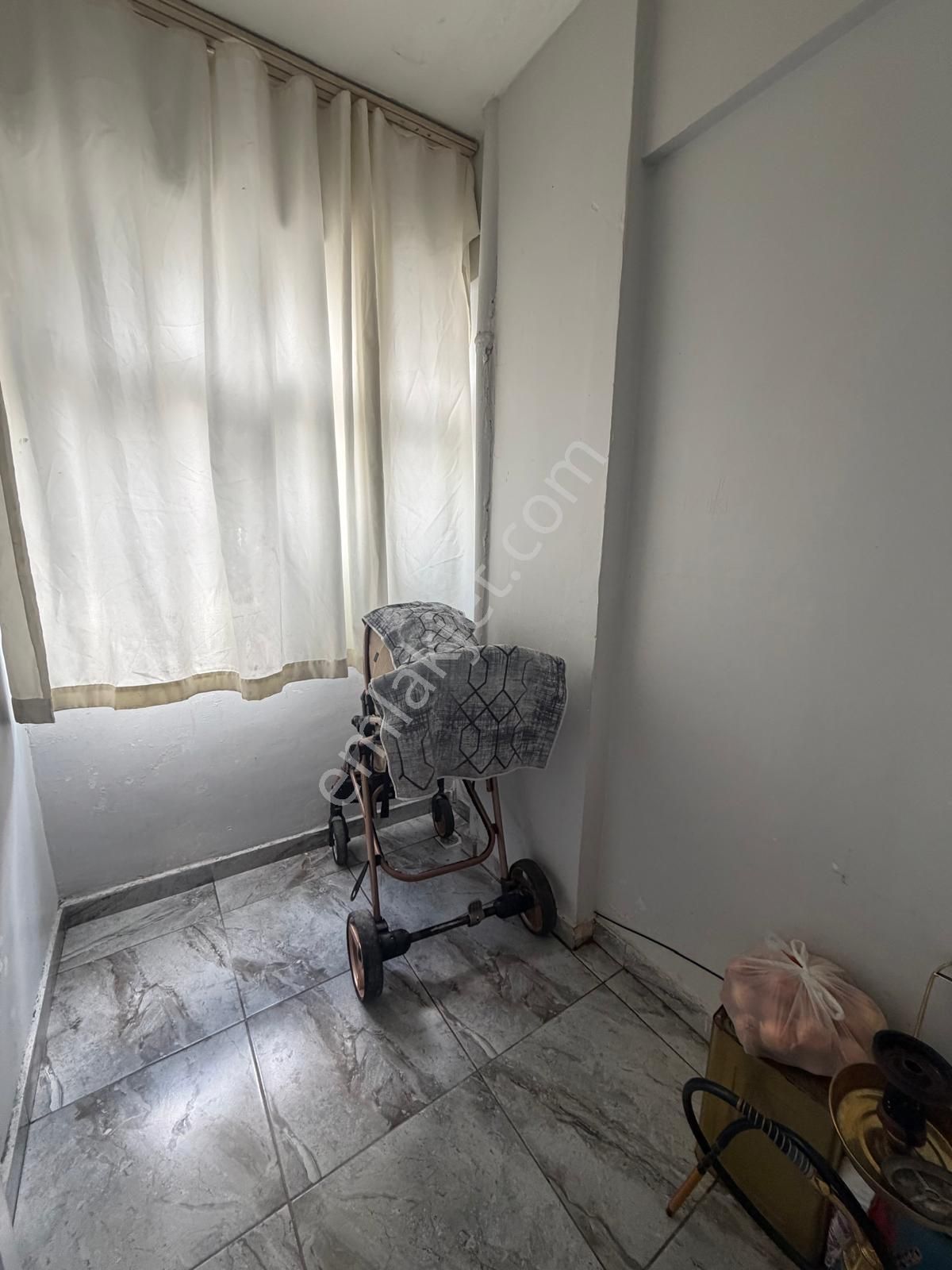 Seyitnizamda 2+1 Krediye Uygun Satılık Daire - Görsel 21