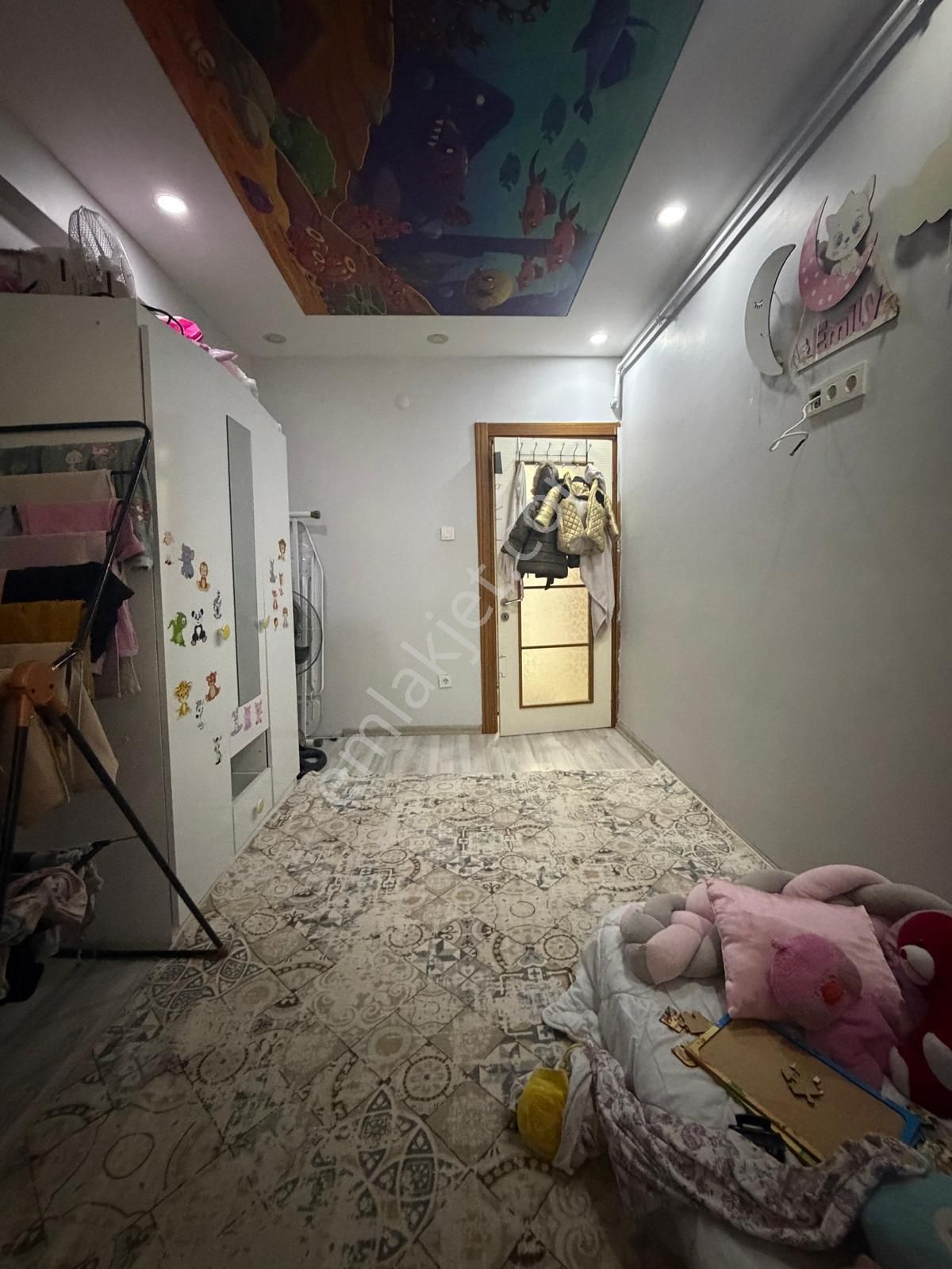 Seyitnizamda 2+1 Krediye Uygun Satılık Daire - Görsel 10