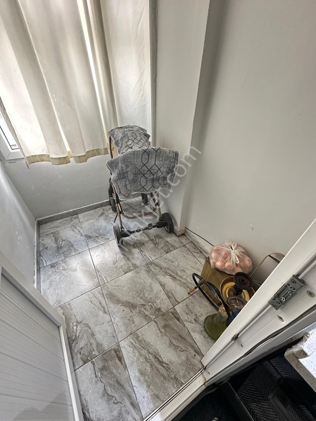 Seyitnizamda 2+1 Krediye Uygun Satılık Daire - Görsel 24